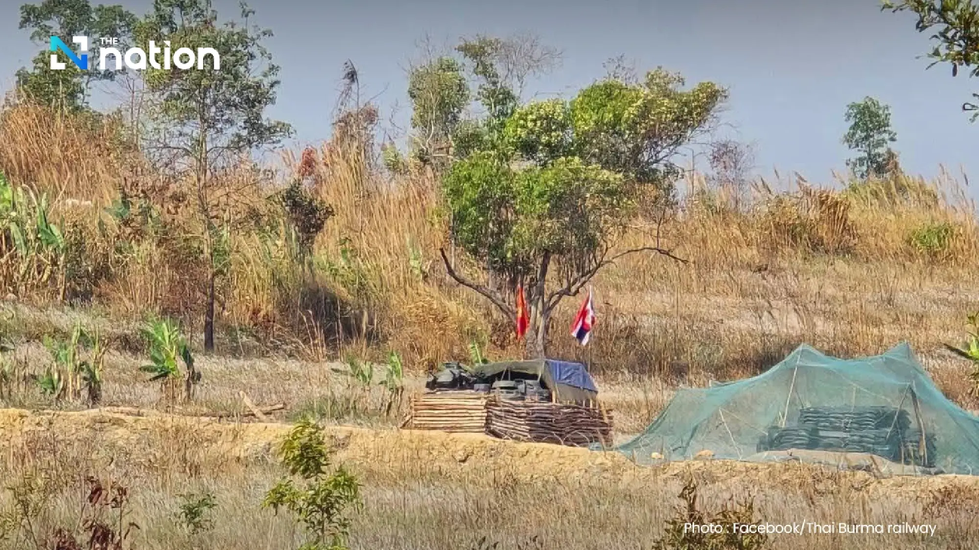 Thai marine commander warns over alleged ceasefire breaches