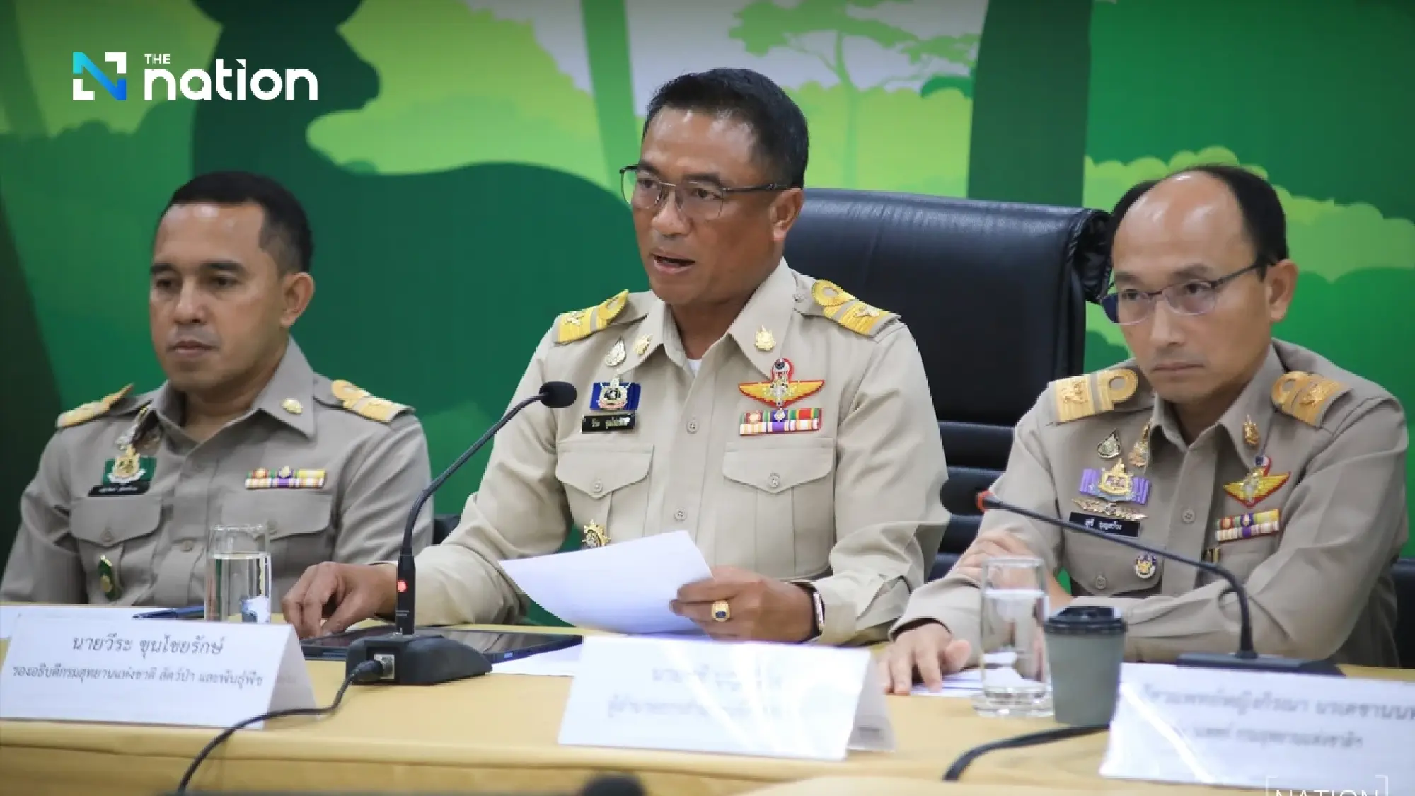 Probe finds wild elephant died from aspiration, not official negligence