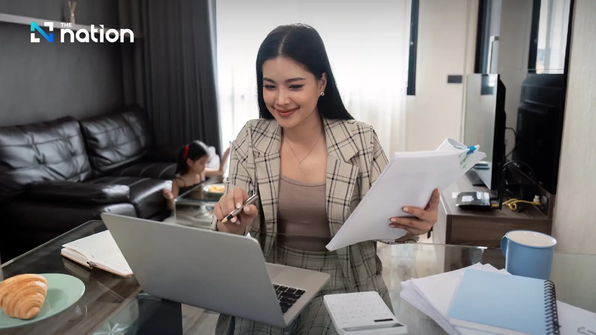 Cabinet orders WFH, 26°C air-con and halts overseas trips