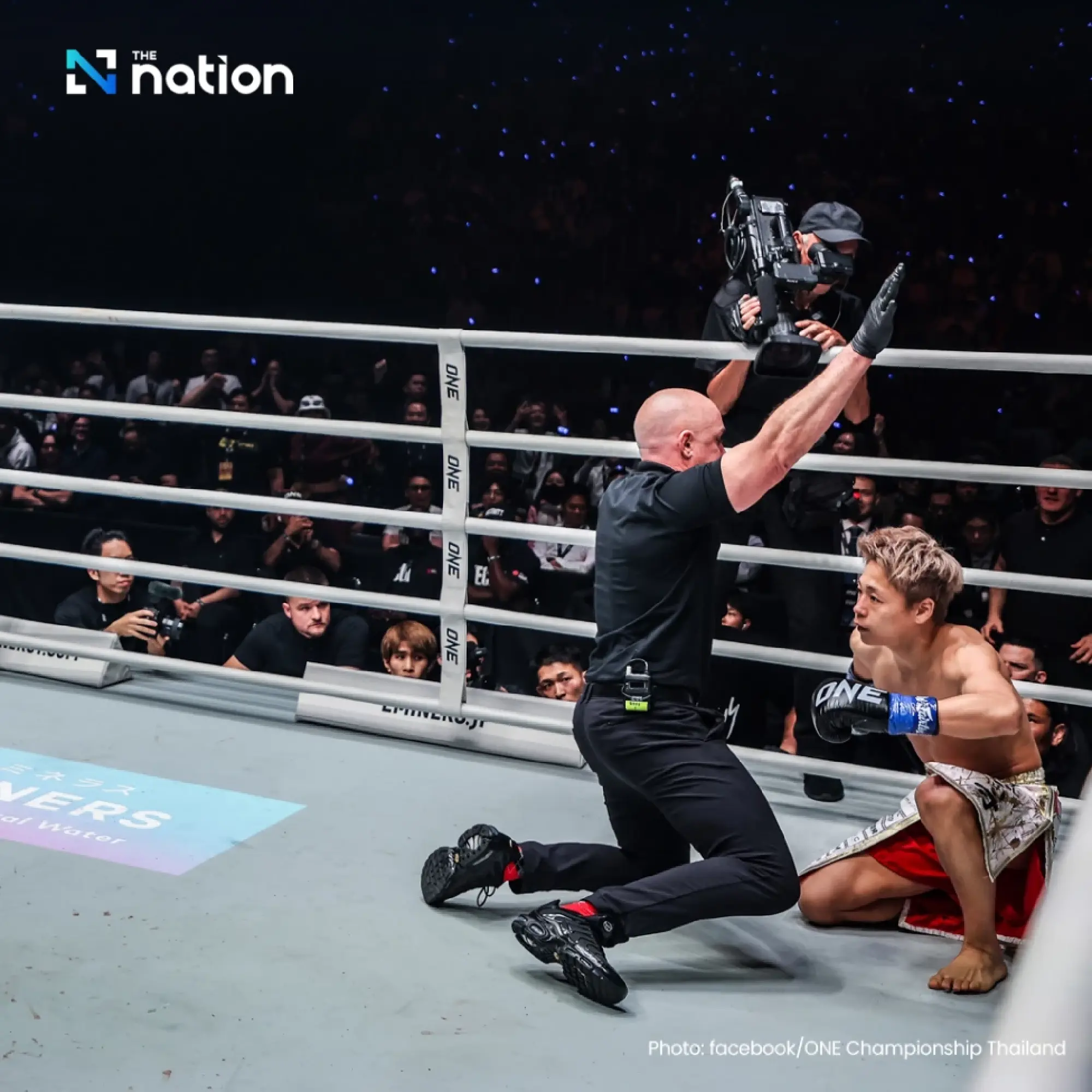 Rodtang-Takeru rematch set for interim world title bout in Tokyo on April 29