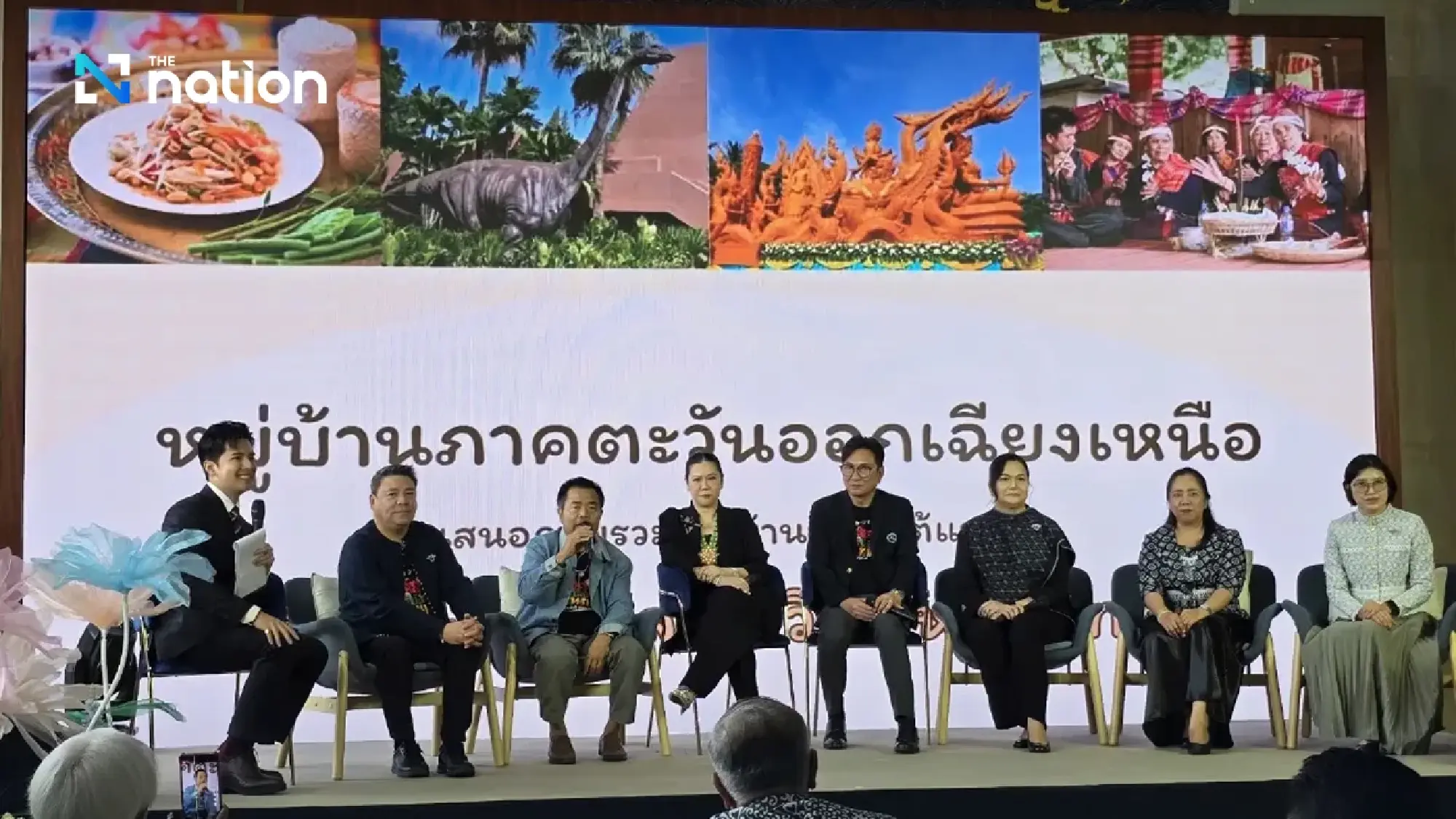 Thailand Travel Fair 2026 to run from March 25-29 at QSNCC