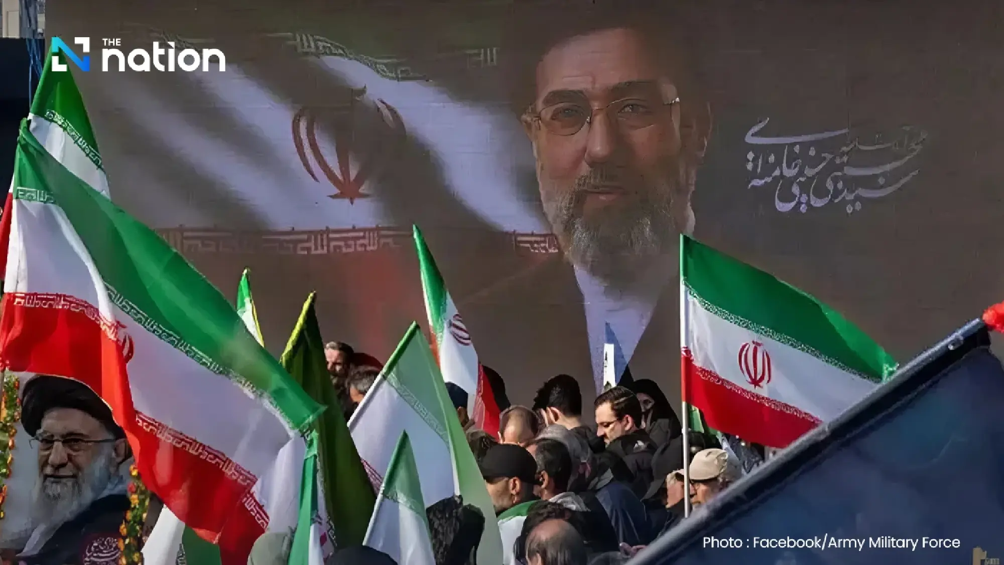 Trump extends 10-day Iran strike pause, says talks progress