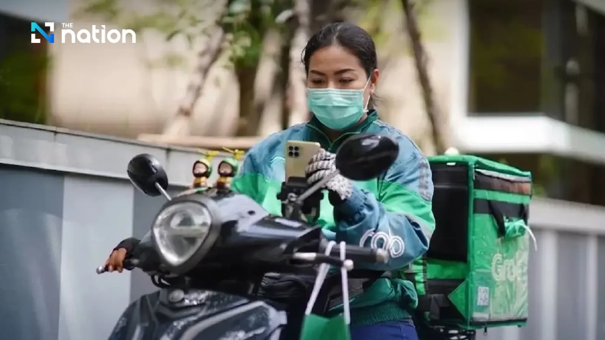 Women riders emerge as a 26-billion-baht force in Southeast Asia