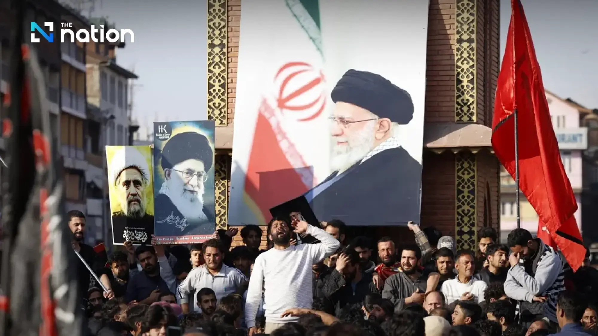 The Empty Throne: Iran’s Search for a Third Supreme Leader Amidst the Fires of War