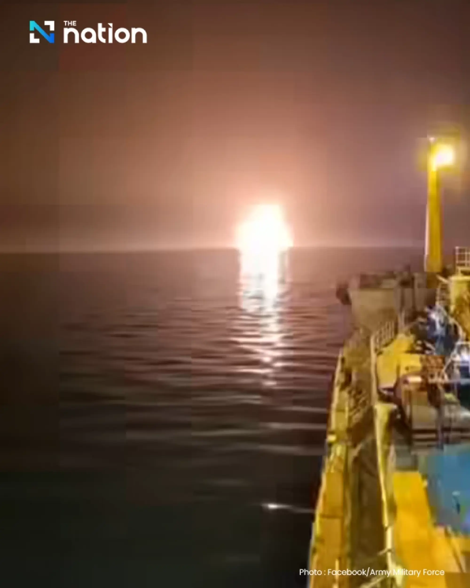 Trump’s push for allied warships in Hormuz meets muted response