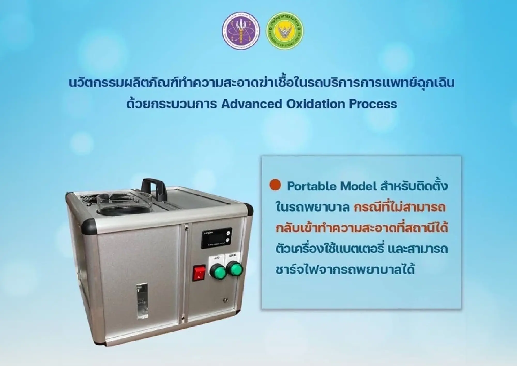 The Breath of Innovation: How Bhornrat Chaimongkol is Redefining Global Healthcare from Thailand