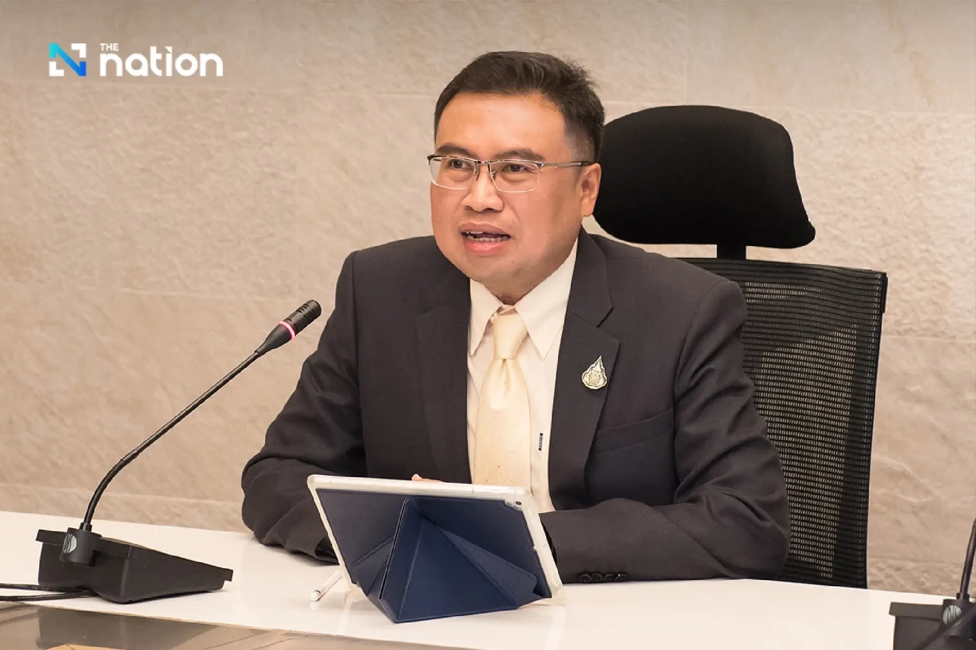 Excise Department steps up crackdown on oil hoarding and illegal exports