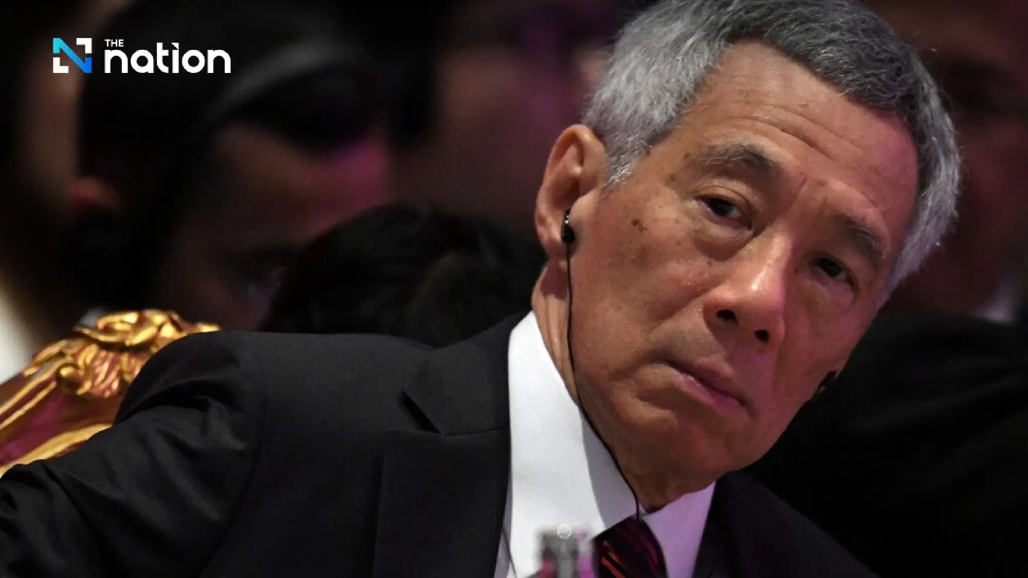 SM Lee: 'The war has begun' after US-Israel strikes on Iran, warns of energy-price shock