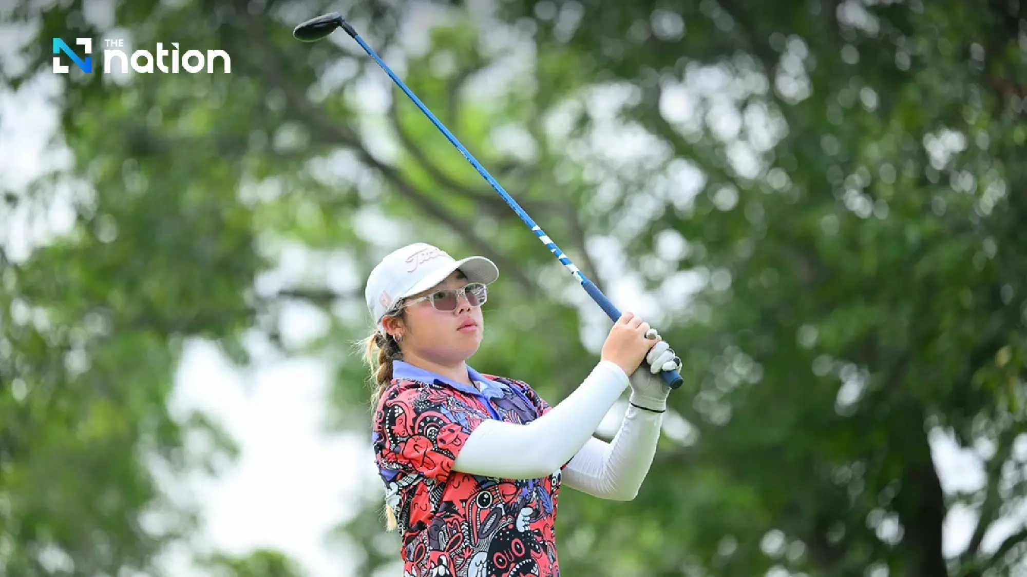 Ajalawich dominates JAT opener as Palinee wins play-off thriller