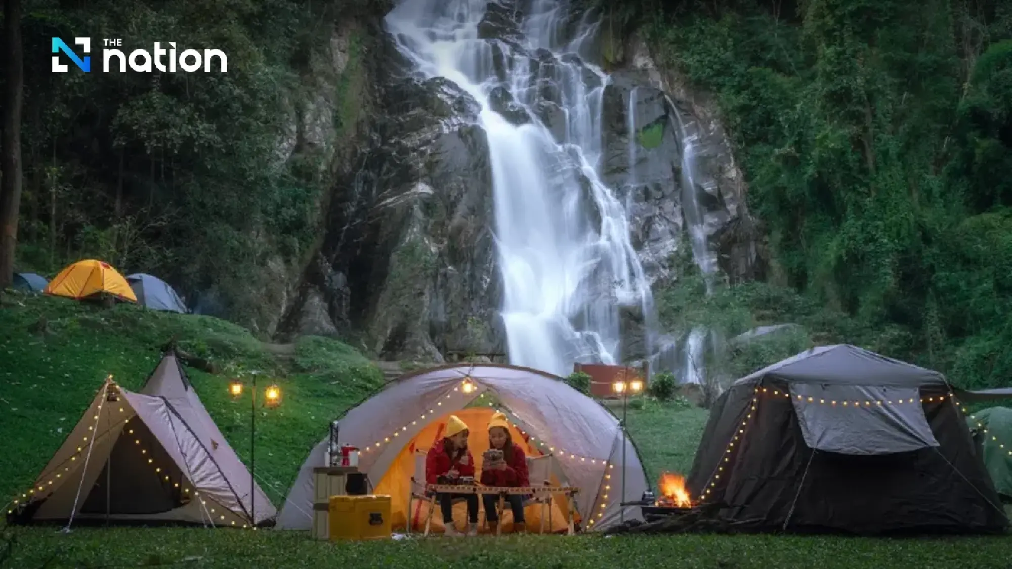 TAT backs short-haul, low-energy travel for sustainable tourism