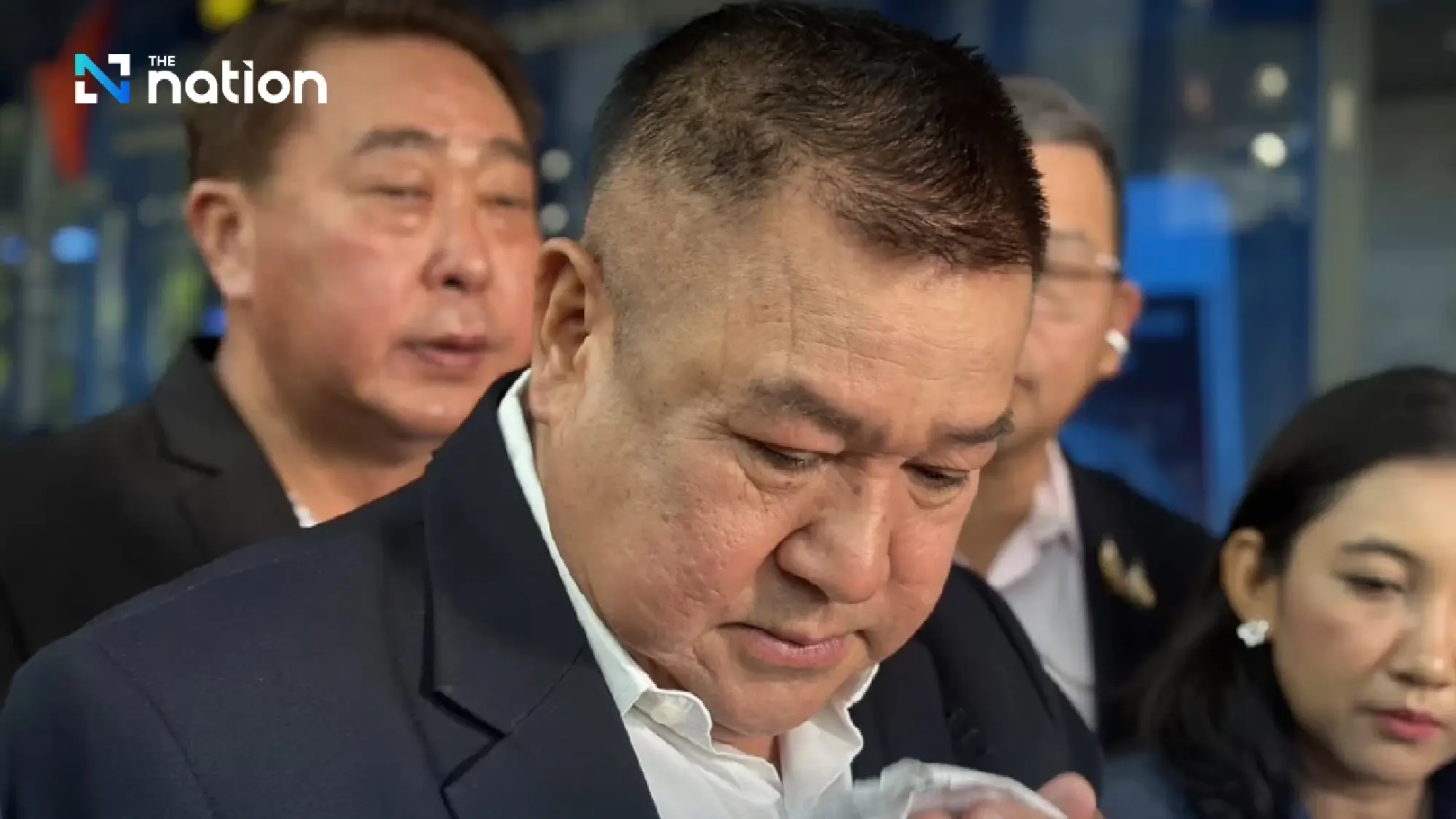 Thai truckers apologise as staged freight hikes start April 1