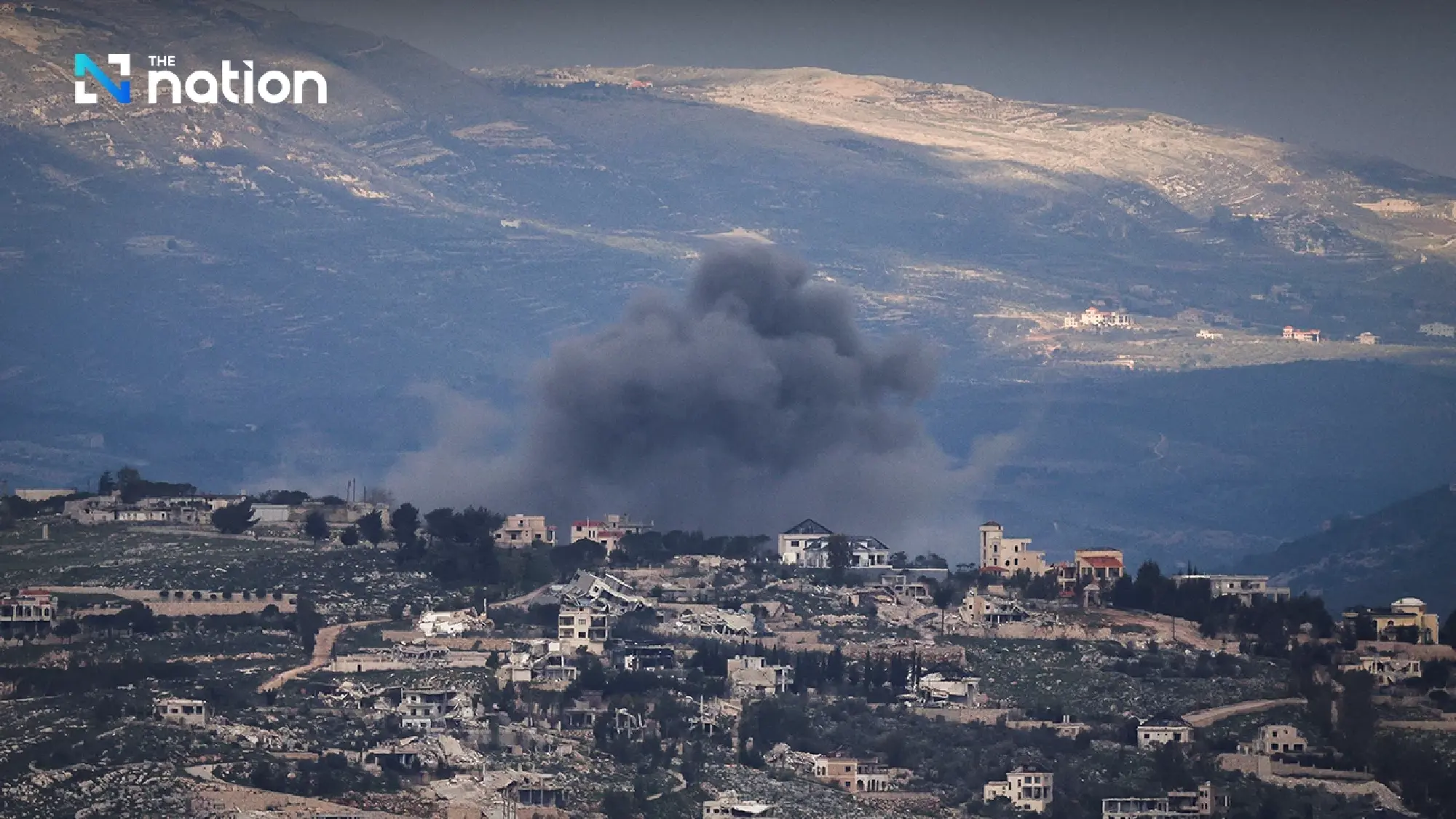 Thailand on Inflation Watch from The Middle East Conflict