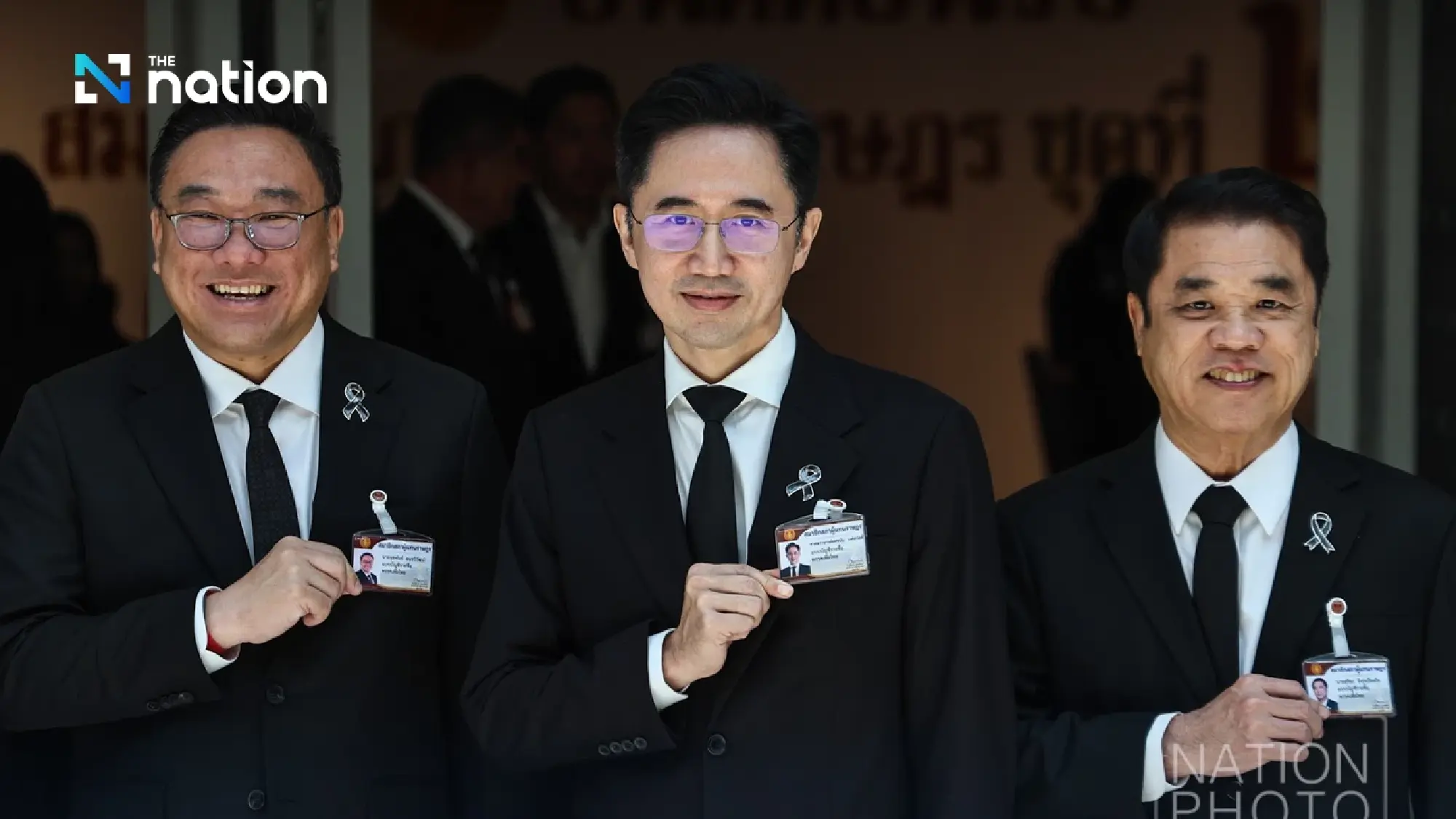 Yodchanan says ministerial quota talks must await formal process