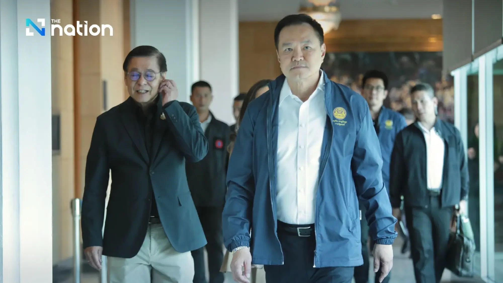 Roadmap for new Thai government takes shape