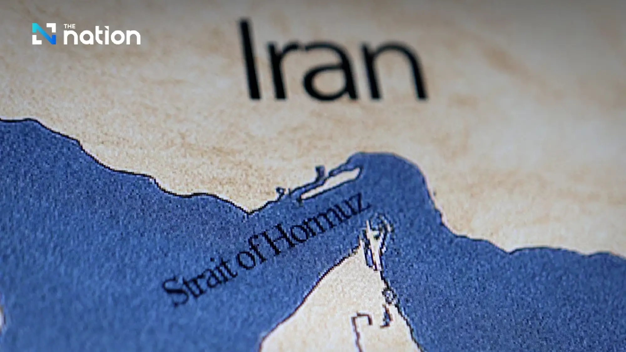 Iran moves to charge Hormuz transit fees, bars US and Israeli ships