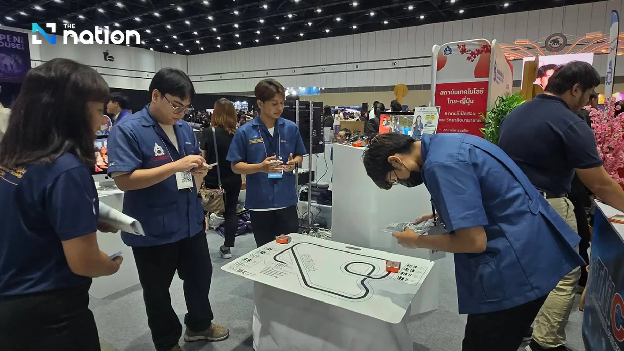 MHESI Unveils 'One Stop Open House 2026' to Bridge Thailand’s Digital Skills Gap