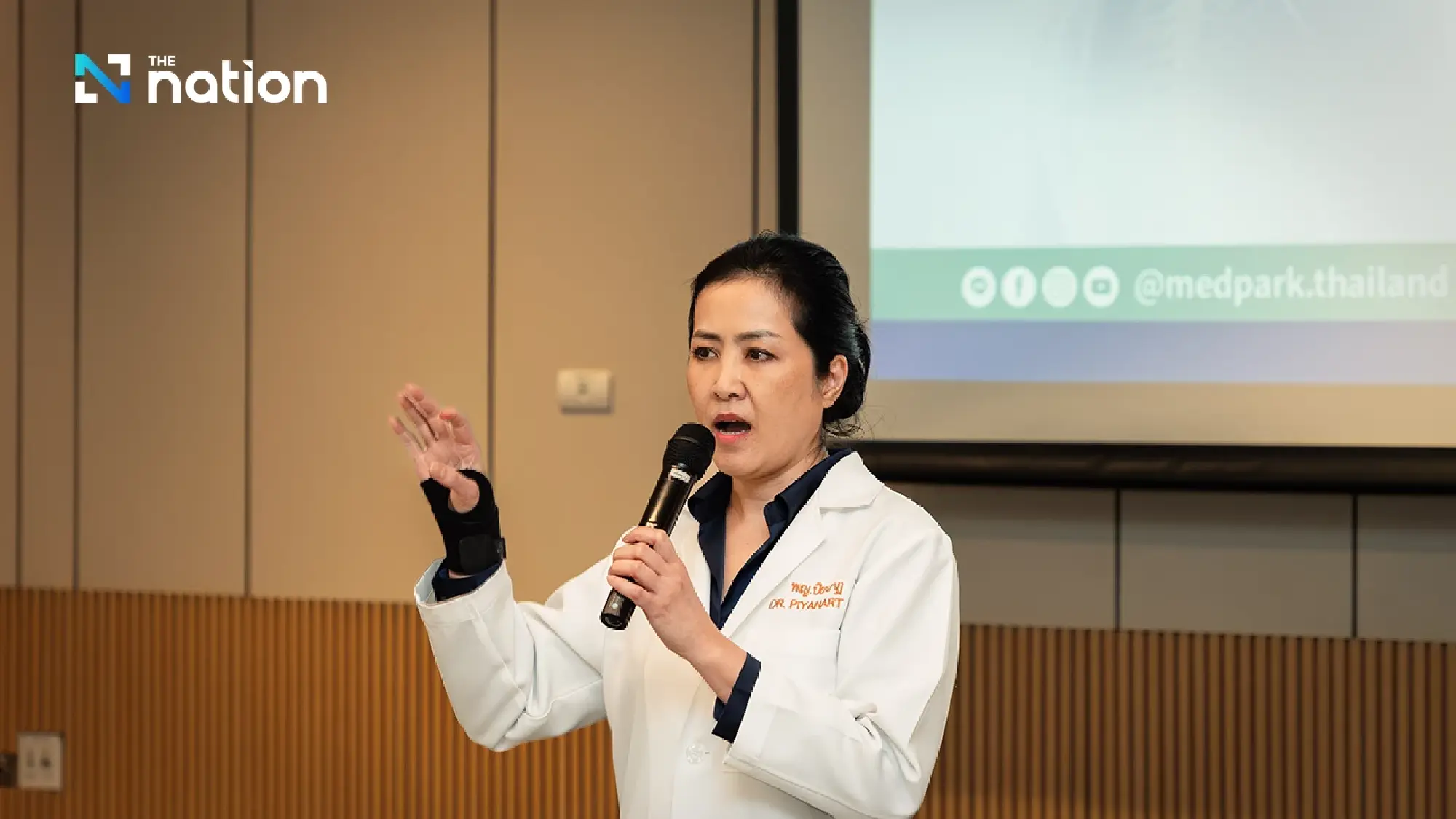 MedPark Raises Awareness of Sudden Death; Understanding Risks Originated from the Heart, Brain, and Sleep