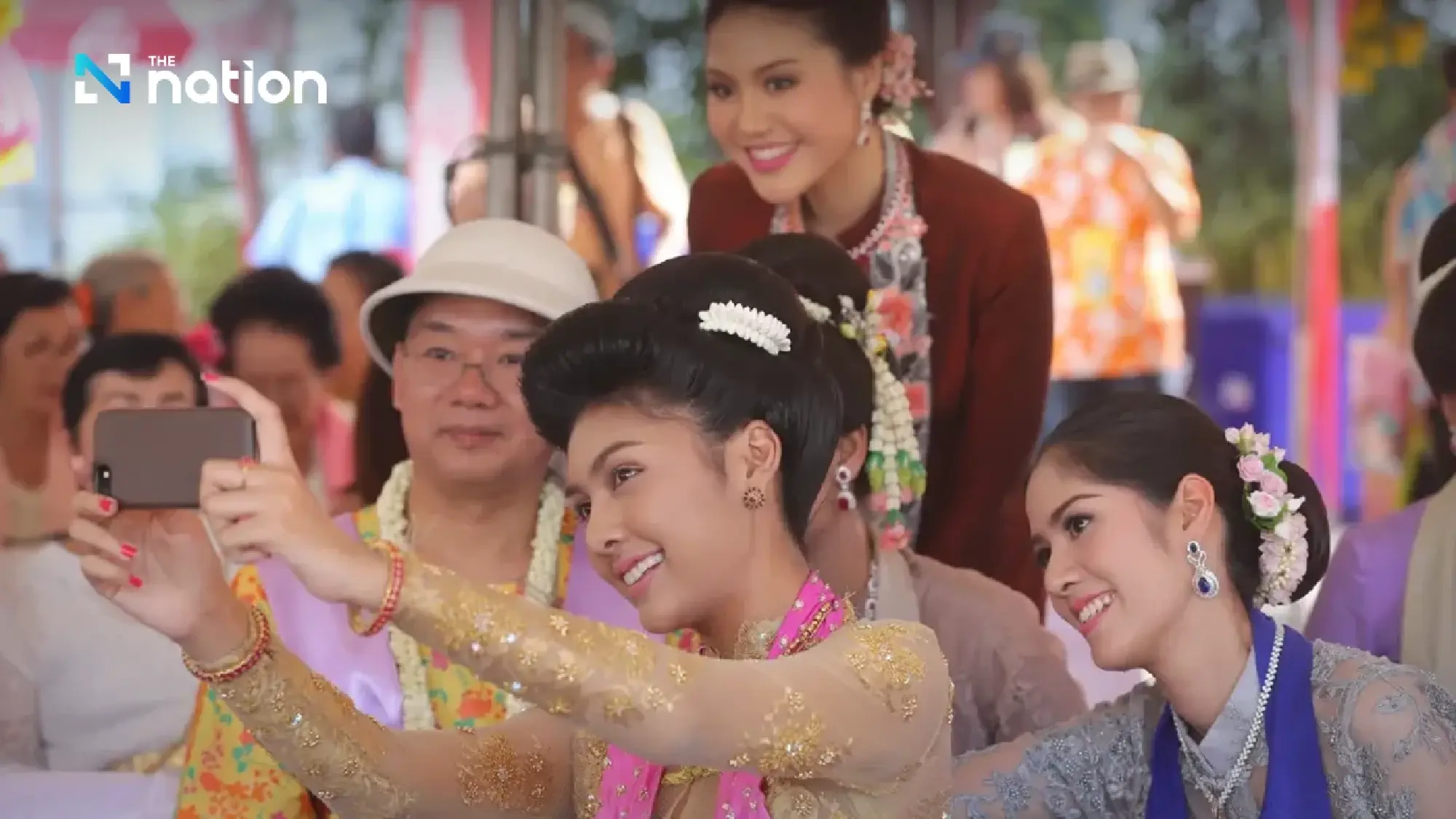 Phra Pradaeng Songkran set for April 24–26, offering a Mon-culture twist near Bangkok