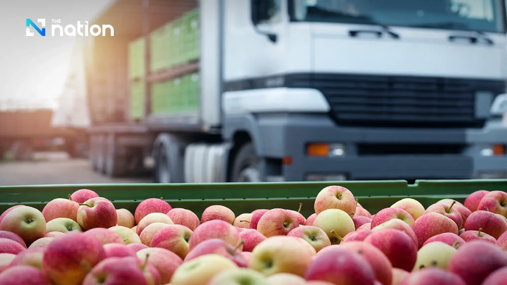 Middle East war hits Thai food exports in first two months of 2026