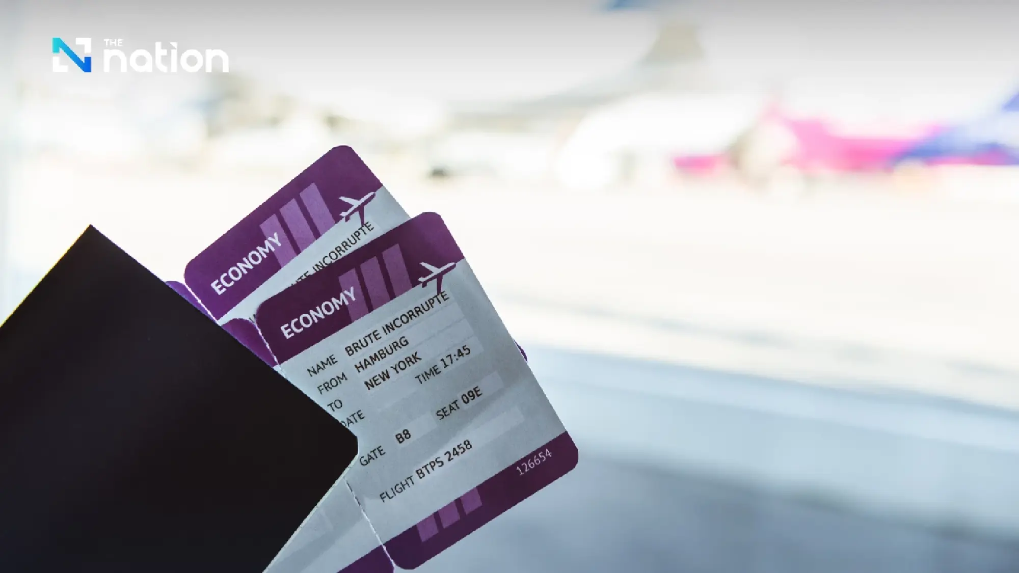 Jet fuel shock hits airlines: fares rise, flights cut as Middle East airspace stays volatile