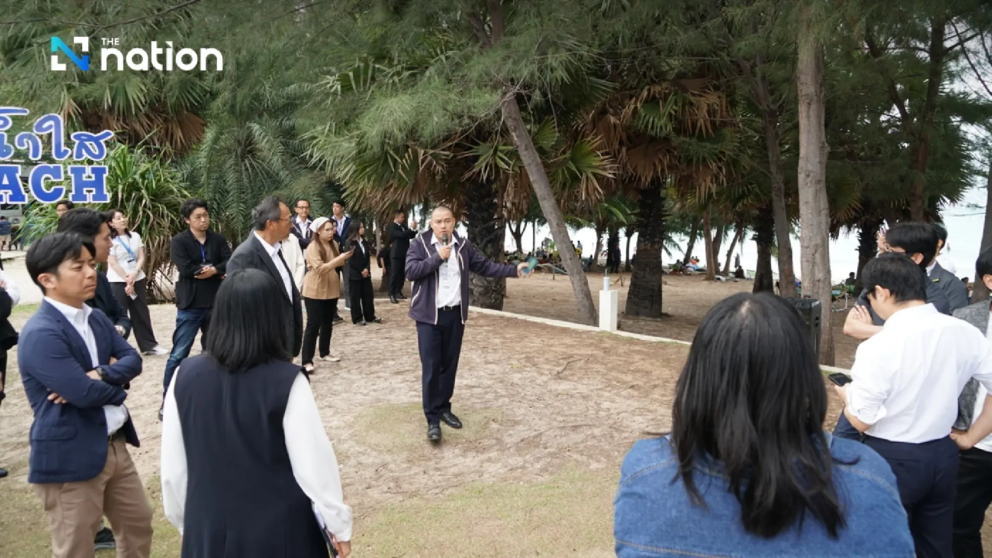 Thailand and Japan Strengthen Ties to Propel National Space Industry and EEC Spaceport