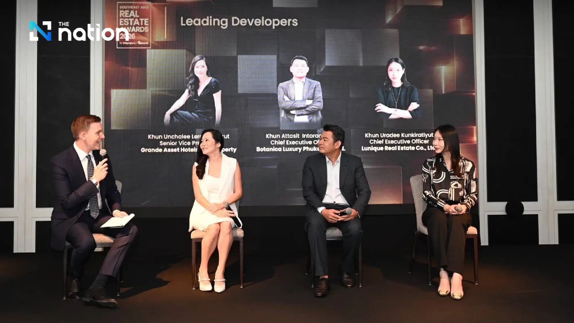 Showing the World the Best of Southeast Asia Real Estate