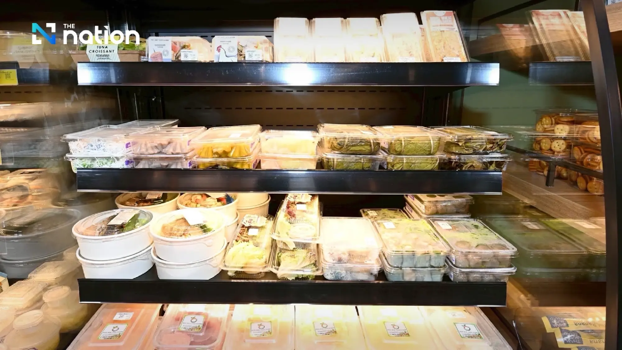 Golden Coffee Expands Presence to Serve Bangkok’s Professional Hub