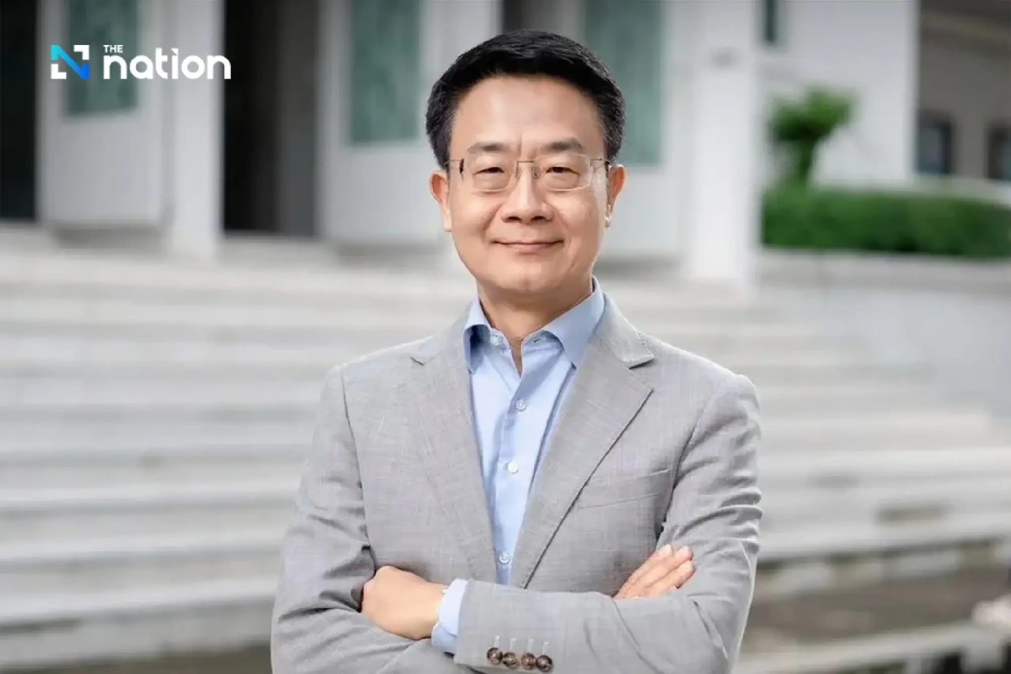 Thai exports to Middle East grind to halt as shipping lines suspend services