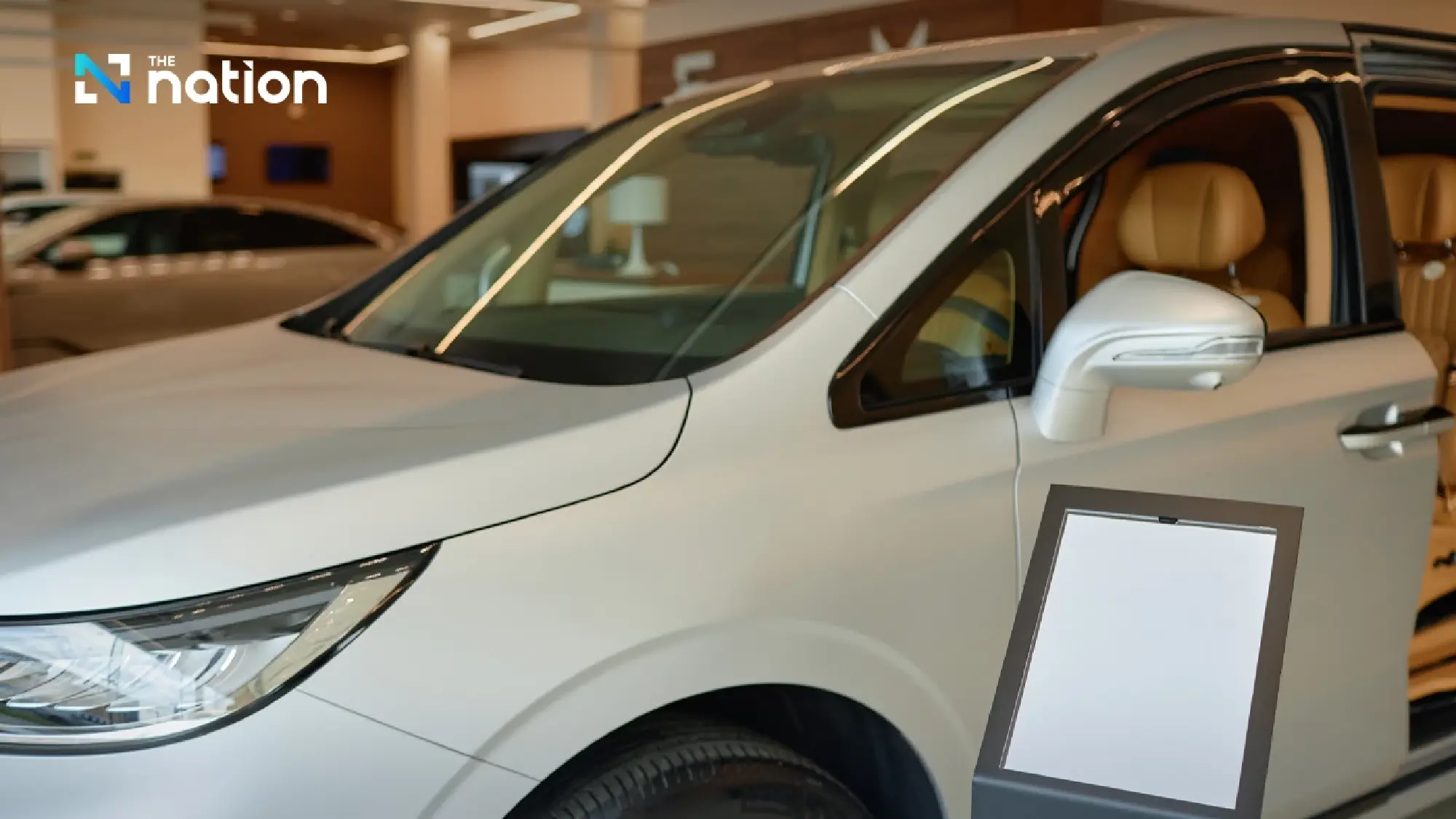 Govt makes electric vehicles mandatory label-controlled products to ensure buyers get full information