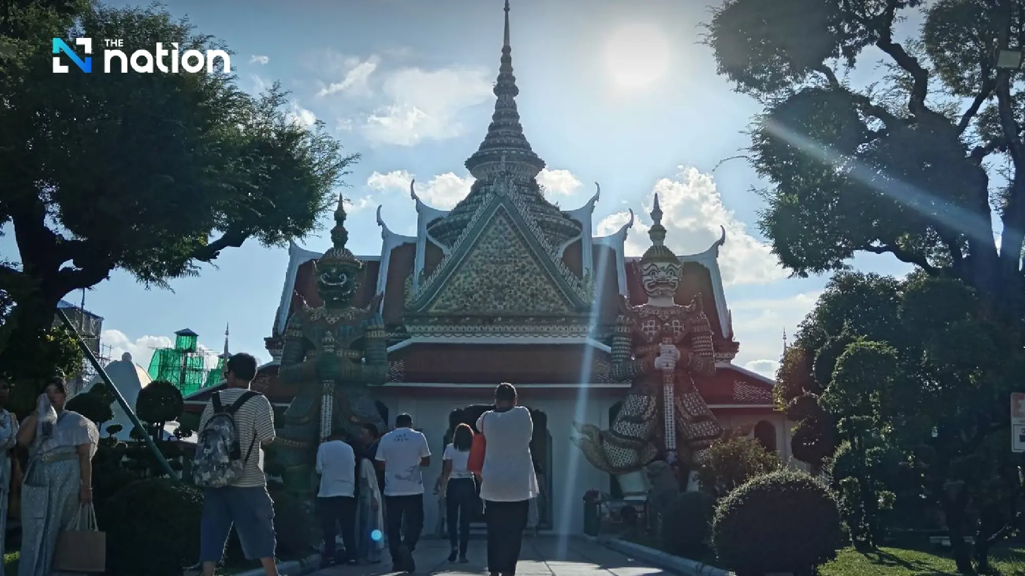 Middle East war threatens Thai tourism downturn as impact spreads to Europe