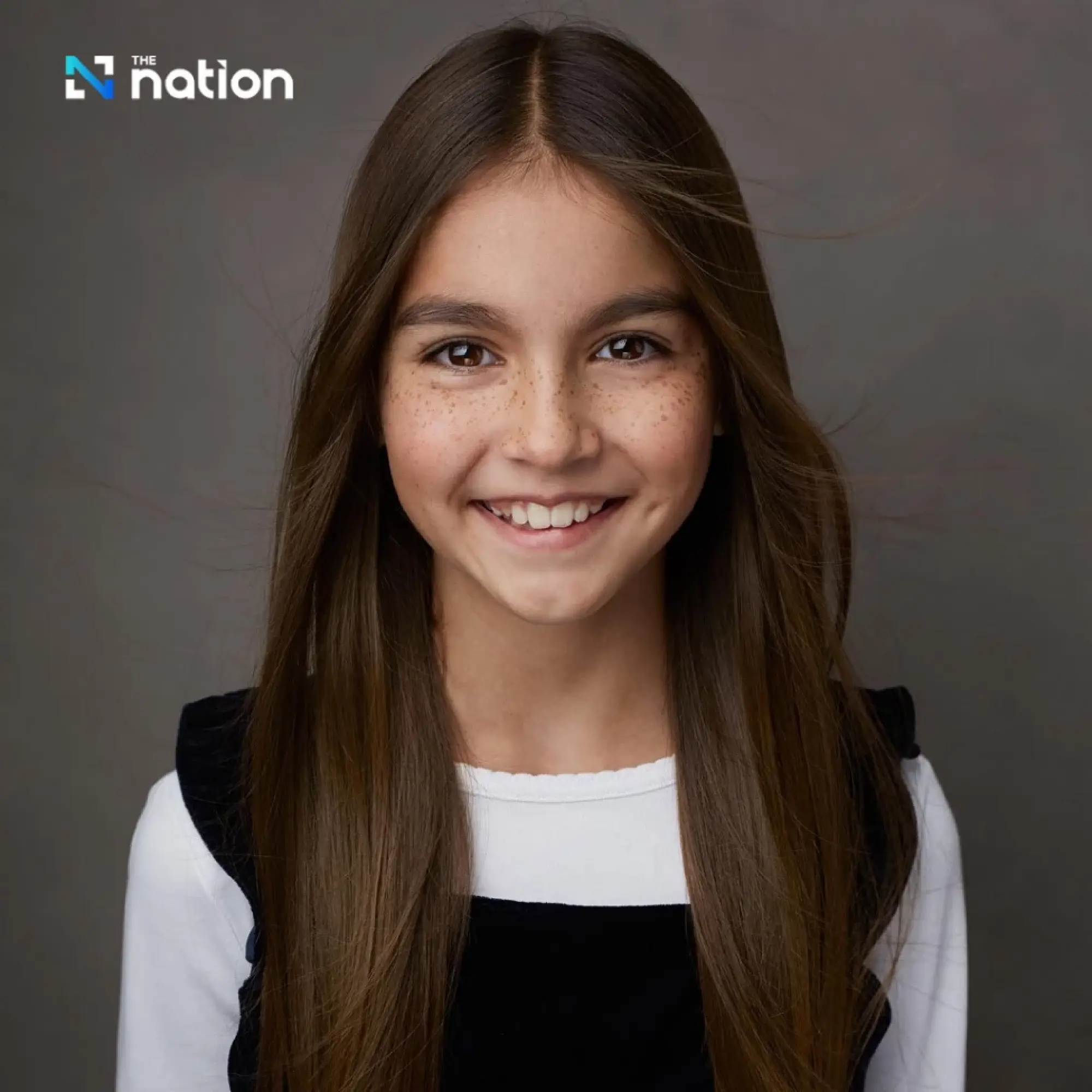 Thai-British actress lands Pansy role in Harry Potter series