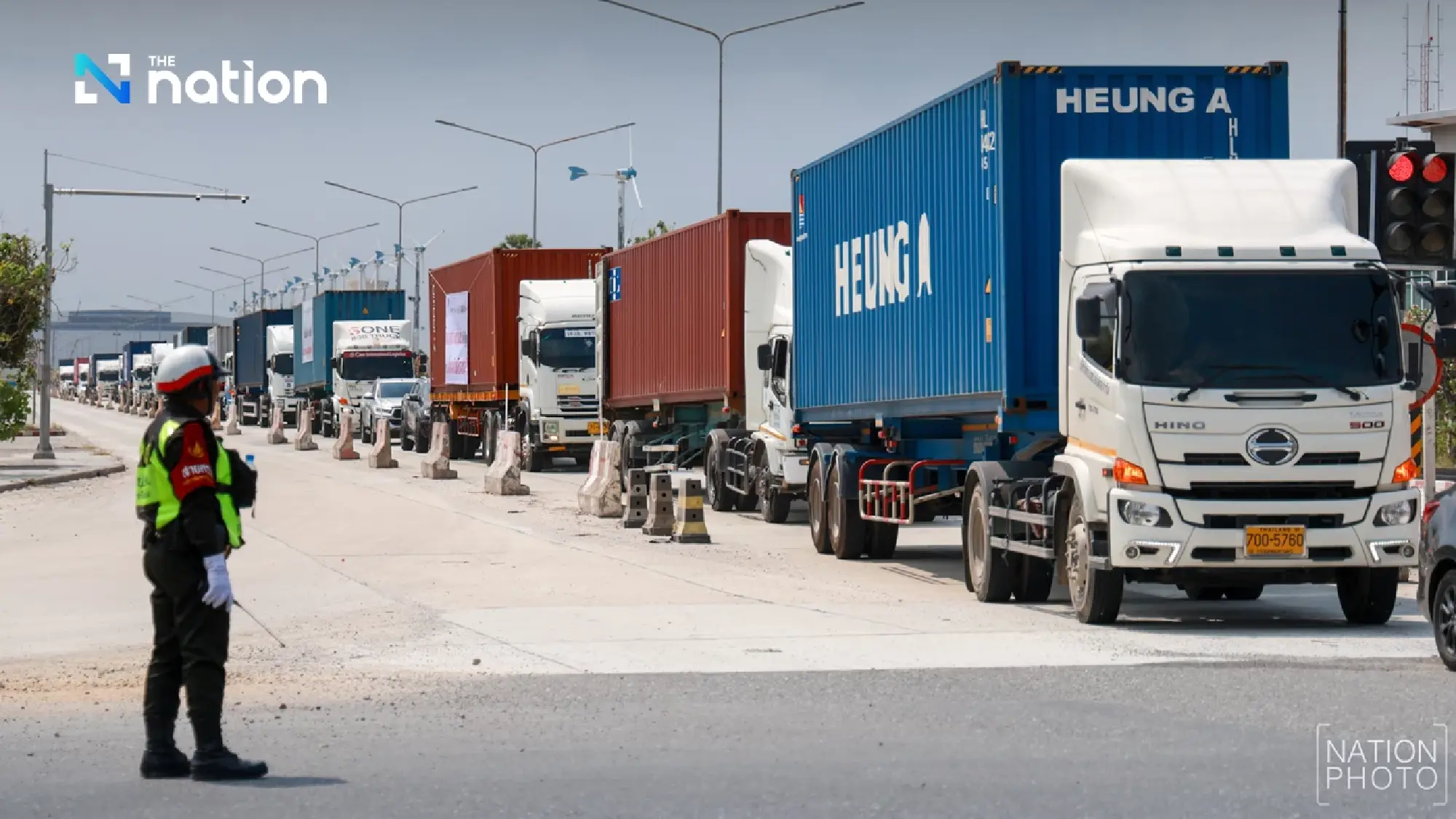 Transport federation presses govt on energy crisis, warns of nationwide stoppage