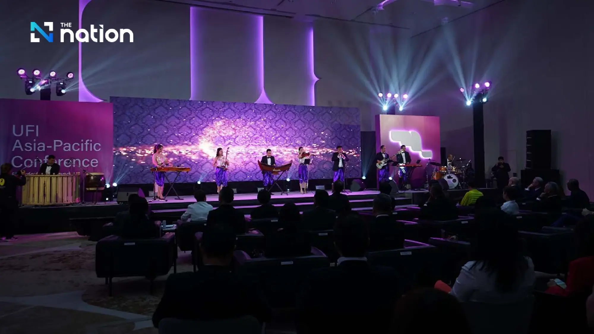 Thailand Welcomes Global Exhibition Leaders to Bangkok for UFI Asia Pacific Conference