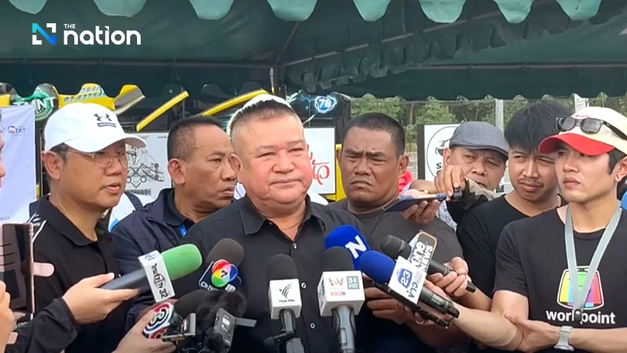 Transport federation presses govt on energy crisis, warns of nationwide stoppage