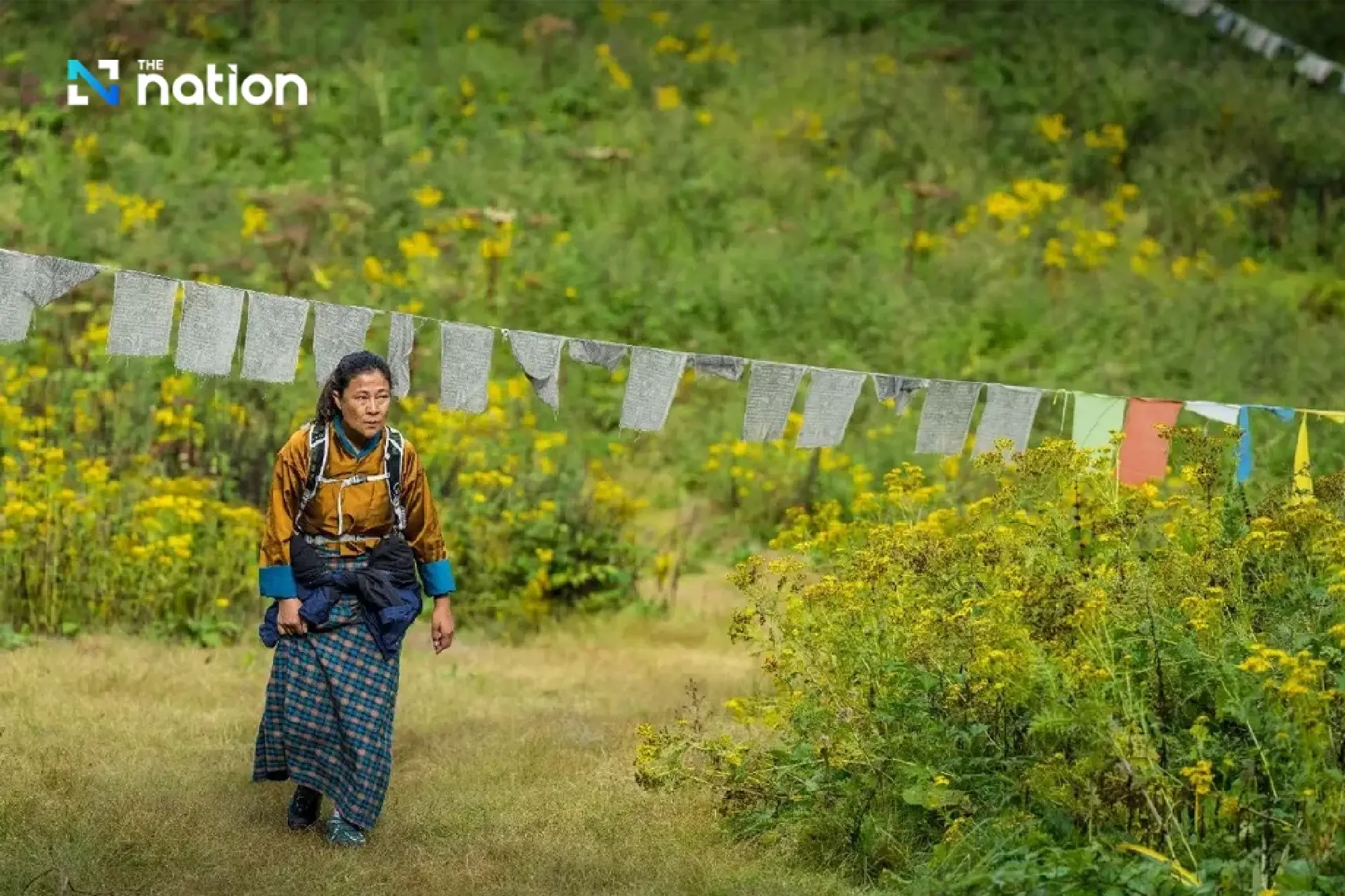 Himalayan Healing: Bhutan Unveils Five Essential Wellness Experiences to Restore Inner Balance