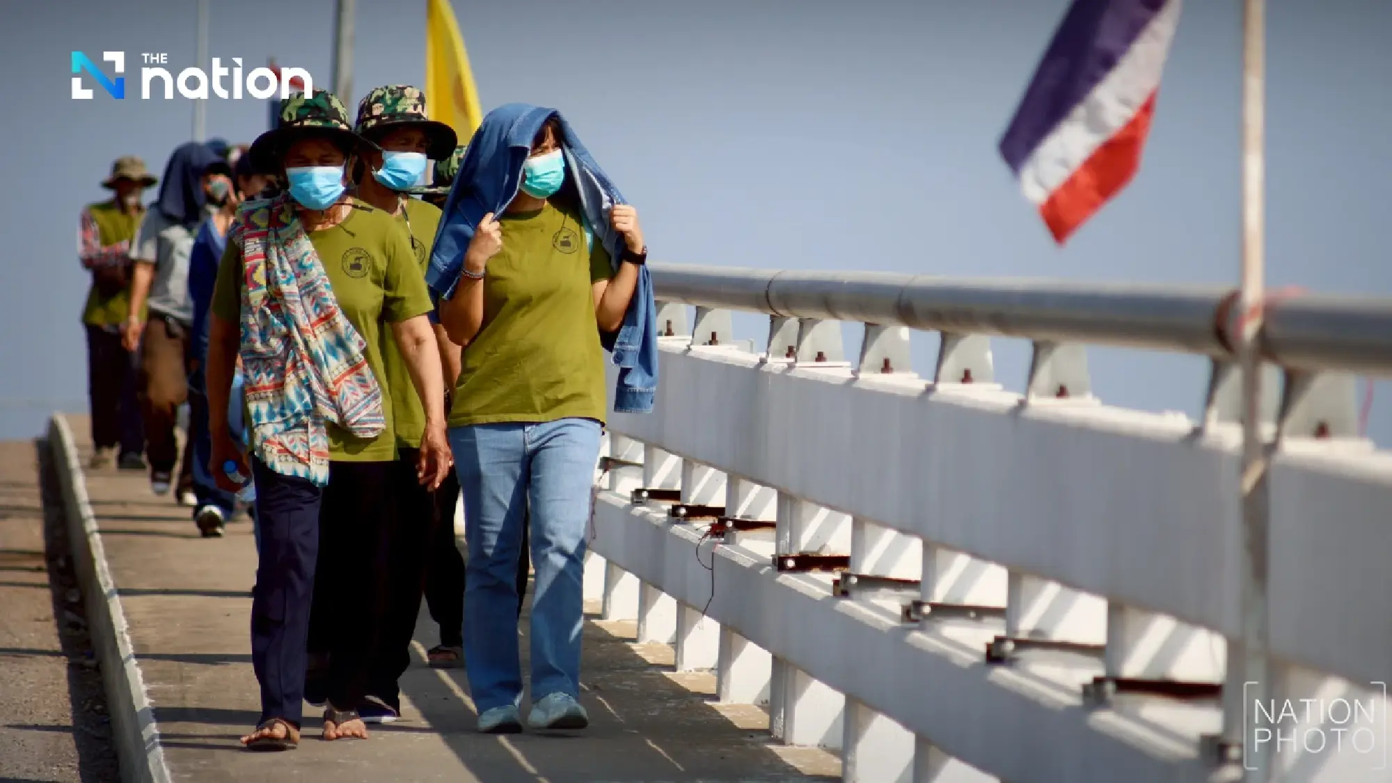 Phetchaburi refinery expansion faces backlash over threat to salt farms and birds