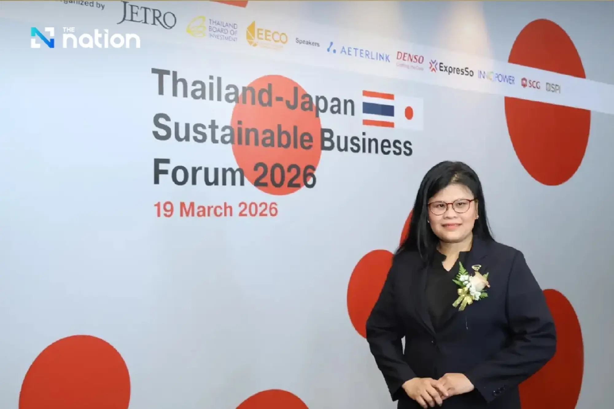 Thailand’s technology hub ambitions face energy and power cost pressures