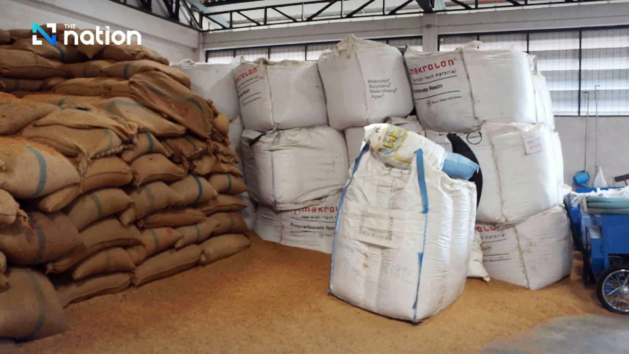 Global Rice Prices Stagnate as Indian Surplus Offsets War Risks