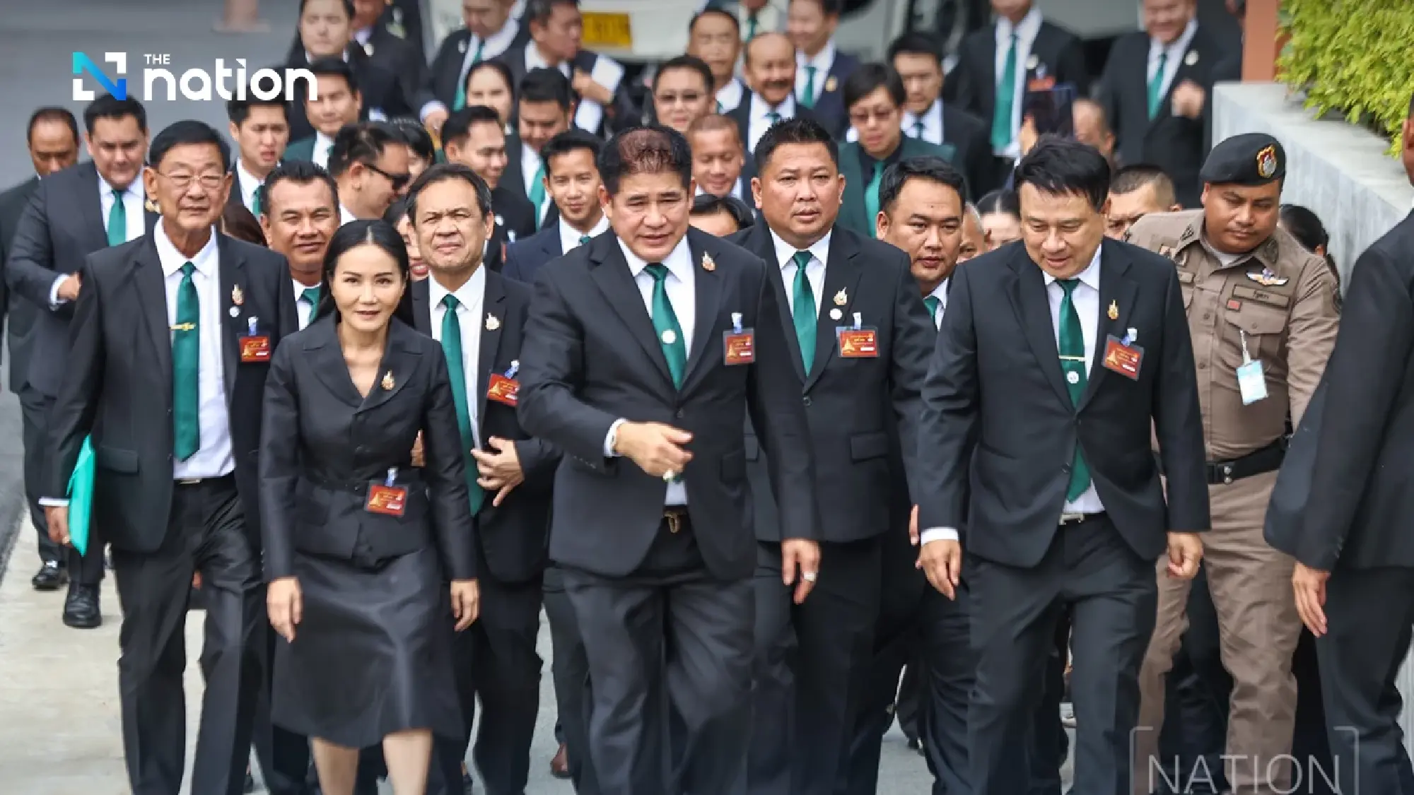 Thamanat shrugs off Agriculture post, says Klatham can serve any role