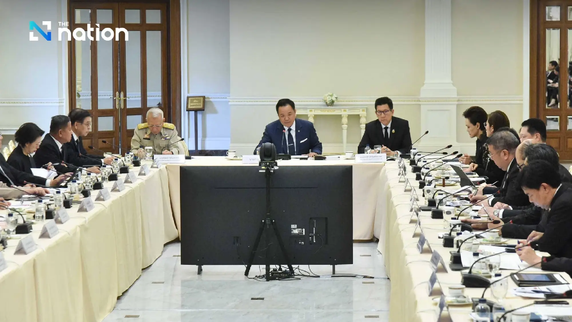 Thailand sees limited direct trade hit, but braces for shipping and energy shock