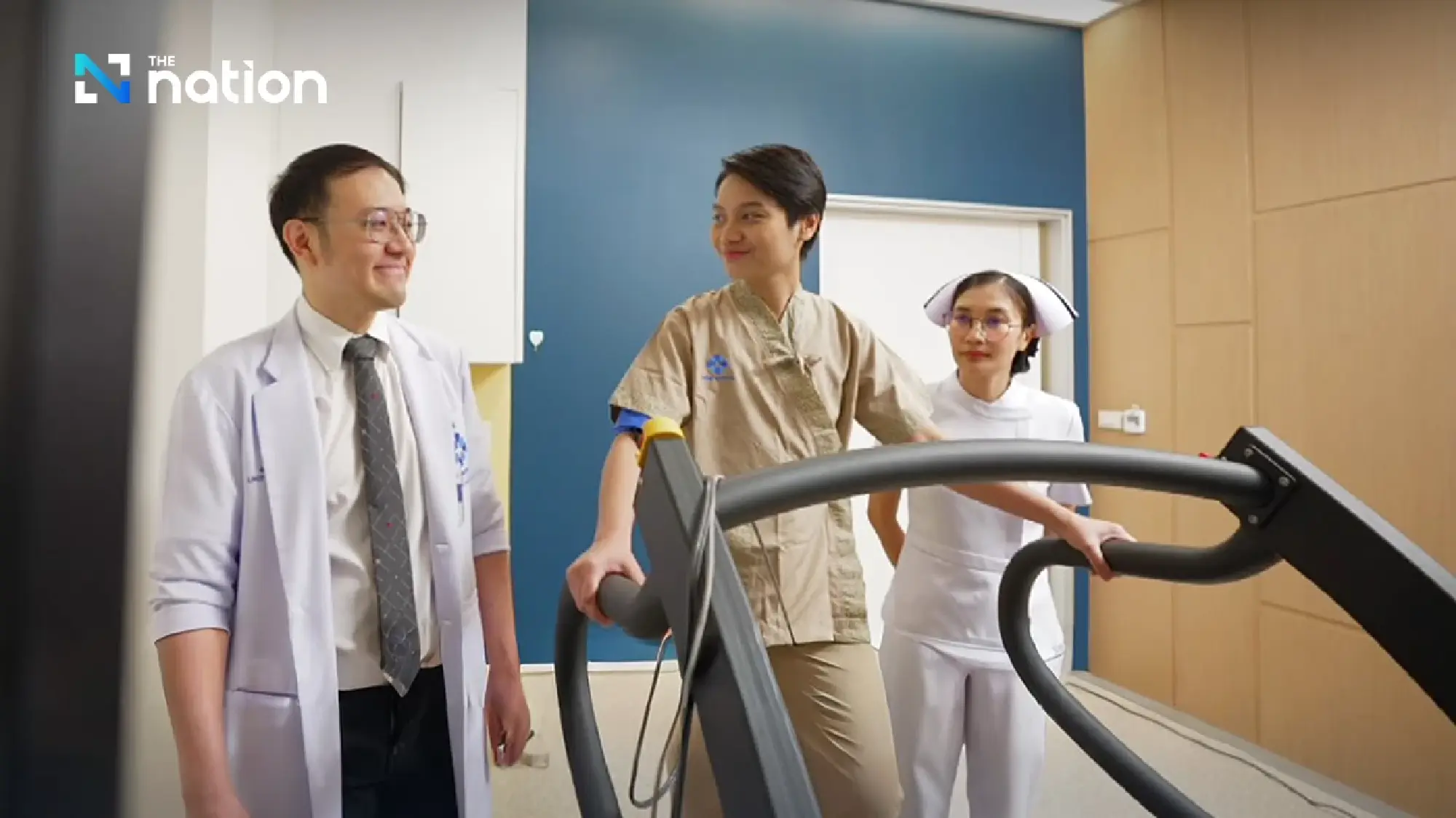 More Than Treatment—It’s Sustainability! PRINC Hospital Suvarnabhumi Sweeps 2 Major Regional Awards for 4th Consecutive Year at Healthcare Asia Awards 2026