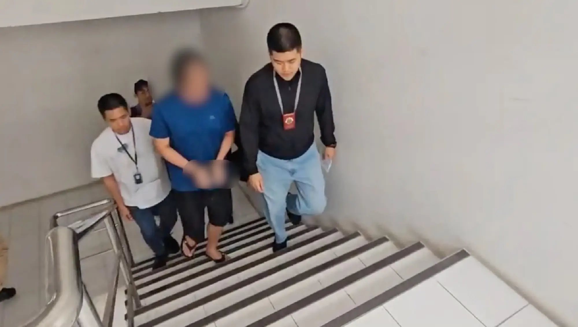 Eight-year manhunt ends with arrest in Bt90m stock fraud case