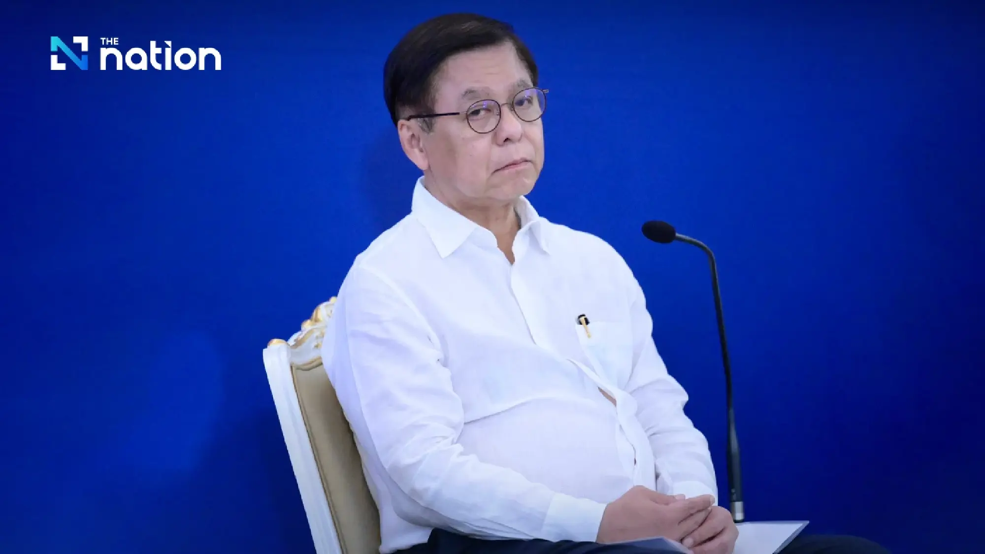 Thailand to seek new Asean meeting on Iran war fallout