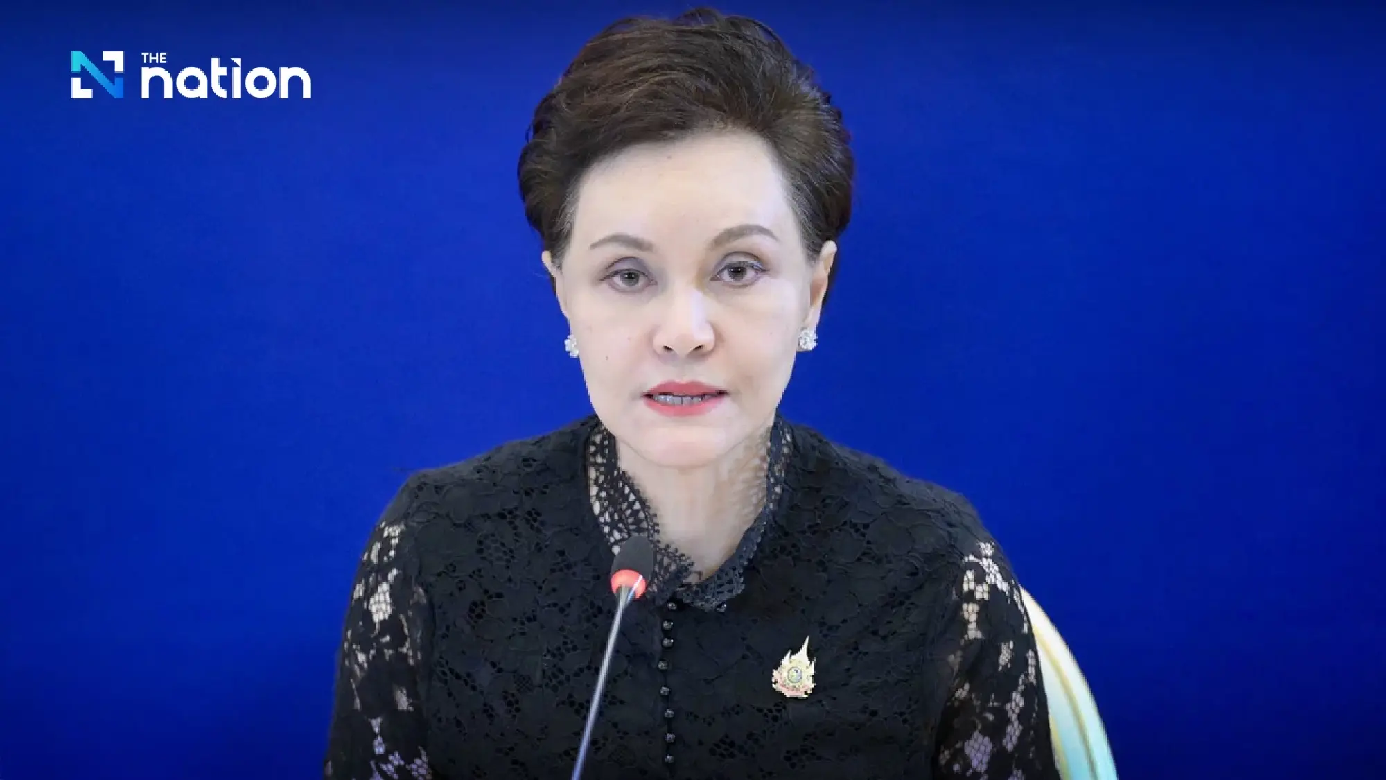 Cabinet adds 7 controlled goods after 6-baht fuel hike