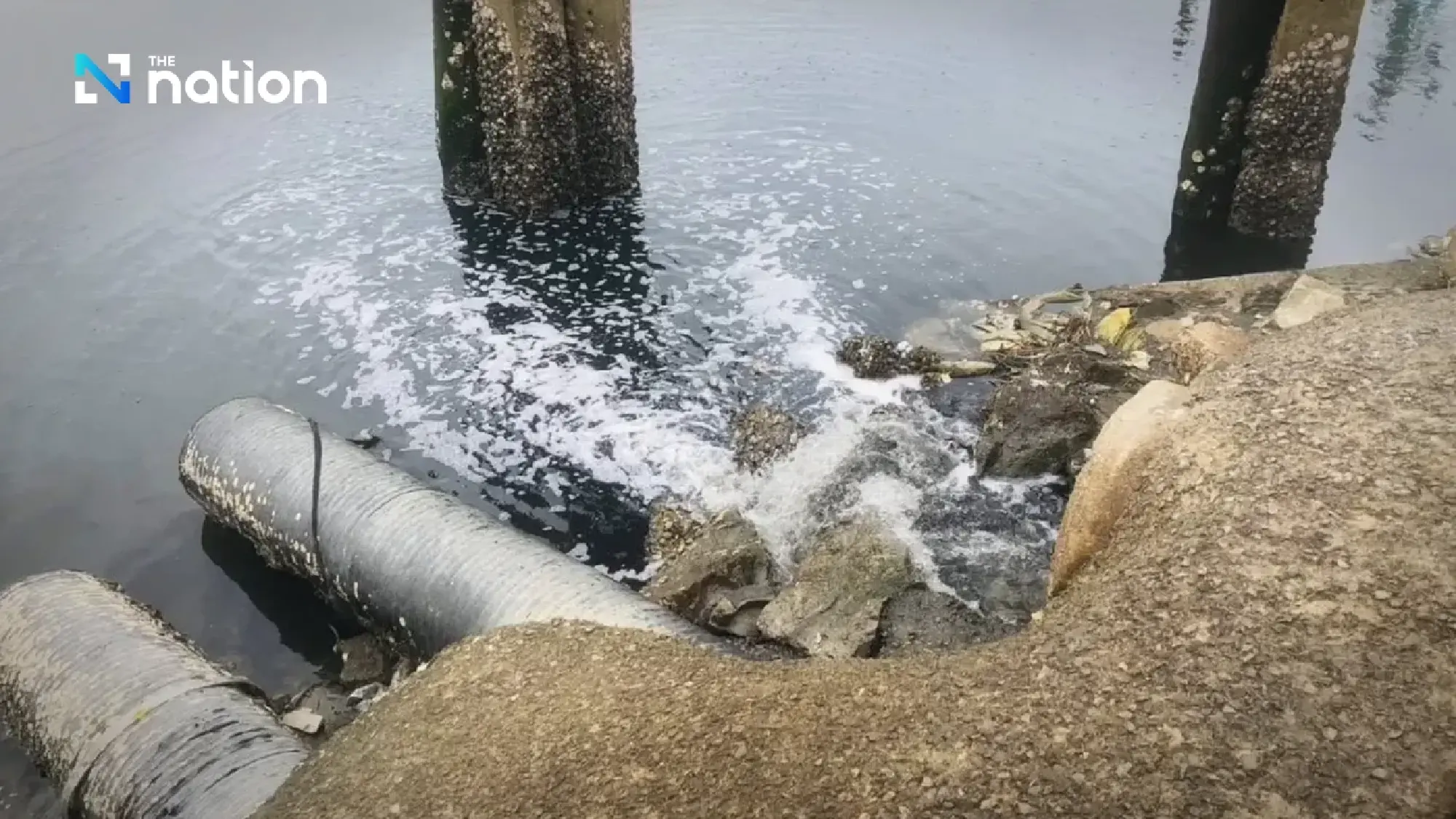 PCD warns of severe wastewater risk as drought and El Niño fears grow