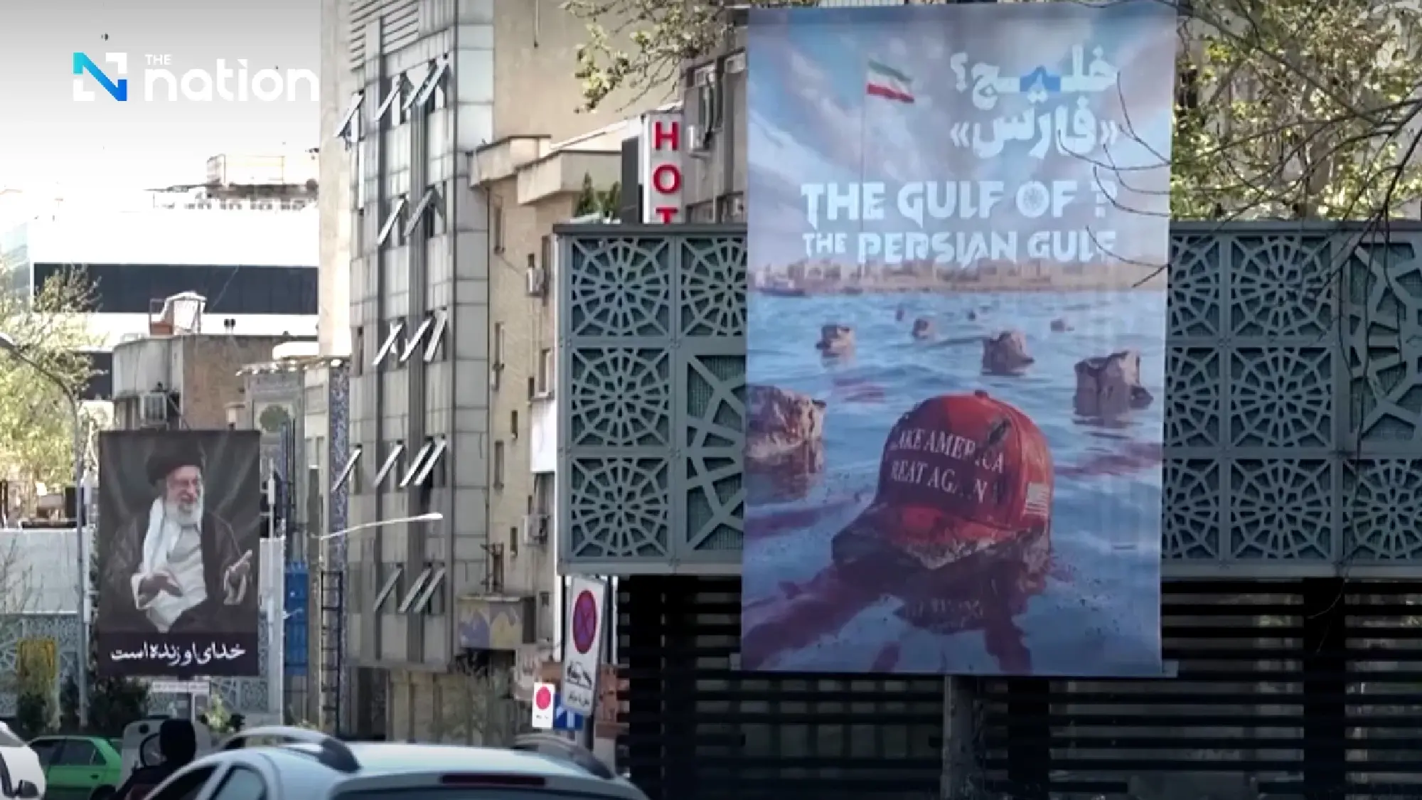 Iran rejects ceasefire as Trump issues stark ultimatum over war