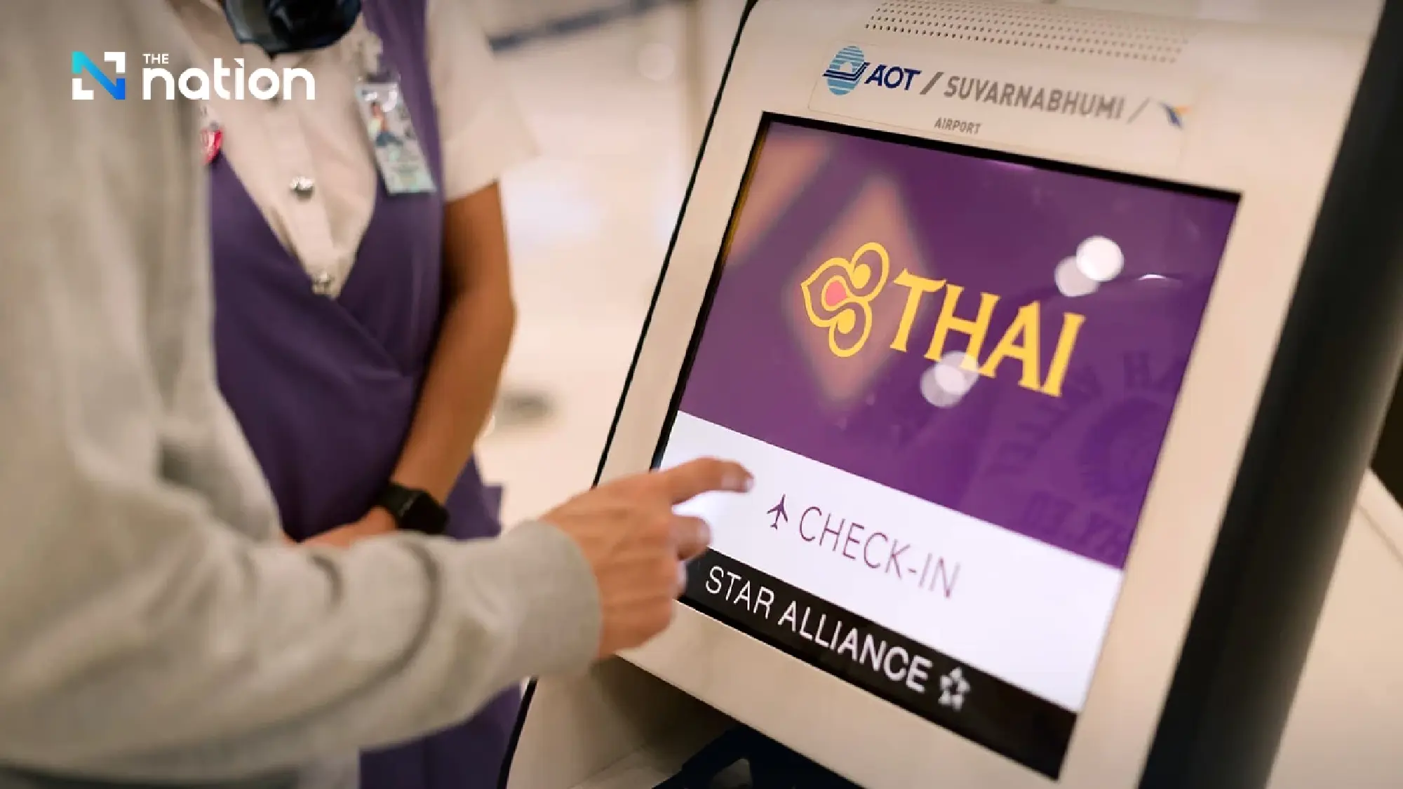 Thai Airways raises fuel surcharge on Japan routes as jet fuel soars