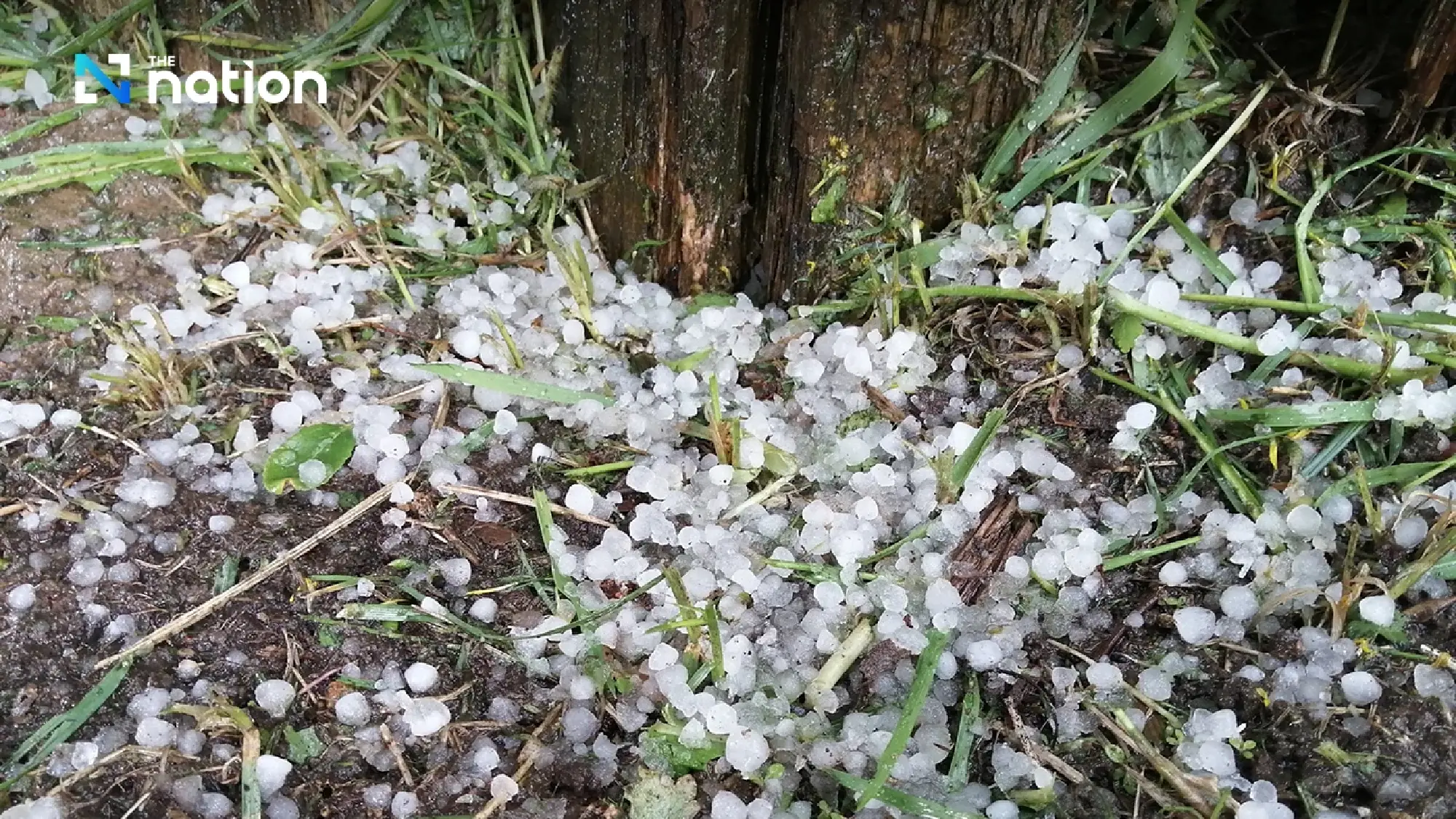 Thailand braces for summer storms as heat soars to 43°C