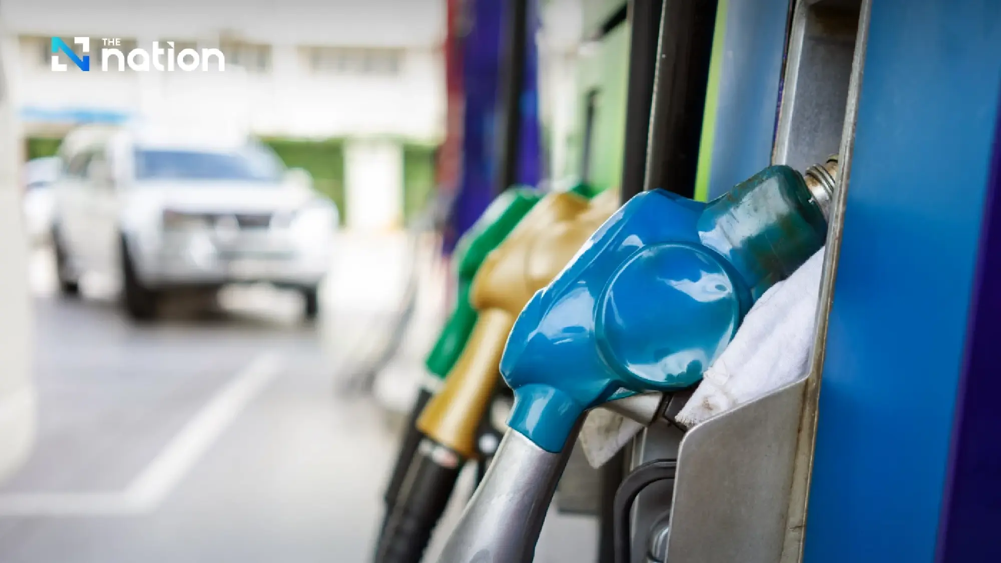 Thailand eyes second refinery-margin cut as costs spike