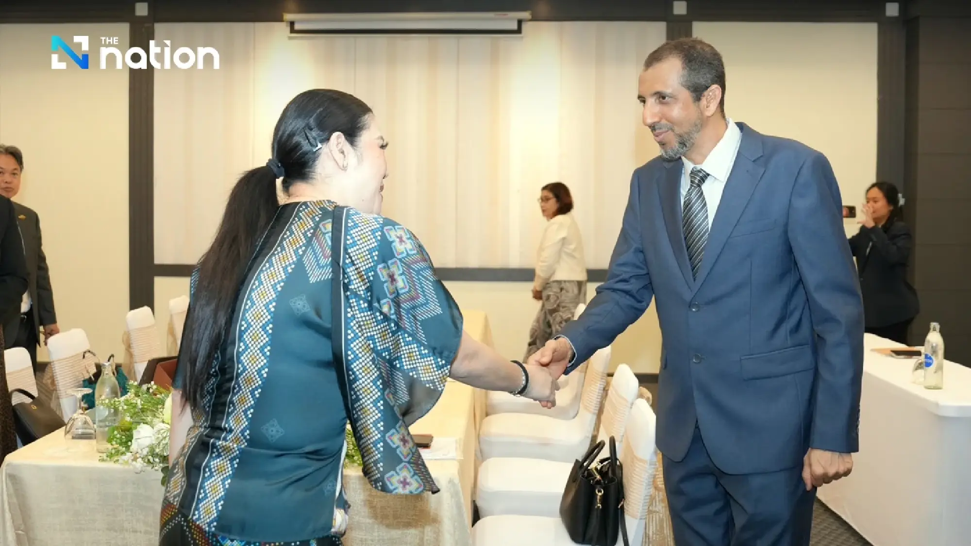 Thailand, Oman deepen tourism cooperation, push wellness hub